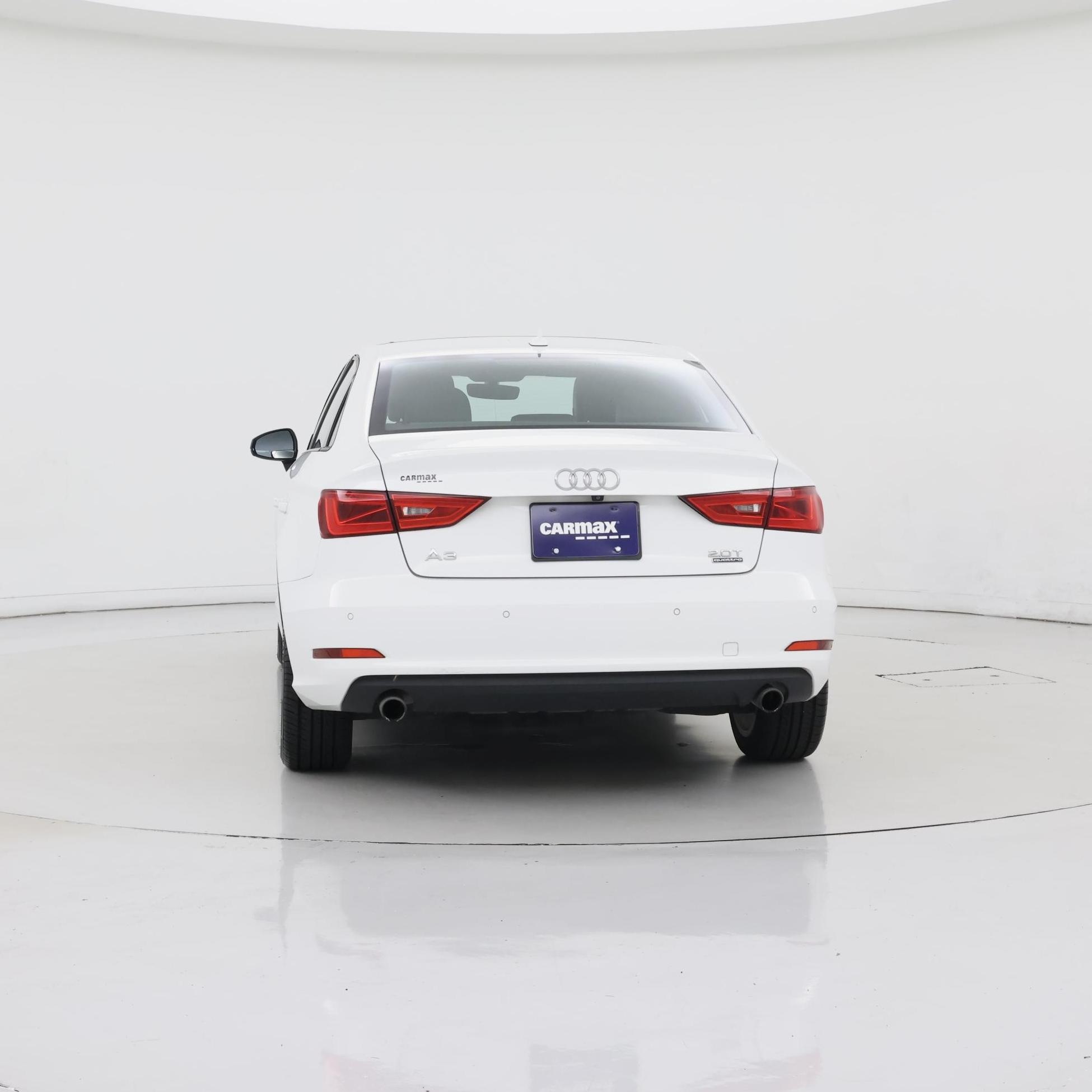 Thumbnail: 2016 Audi A3 - 6