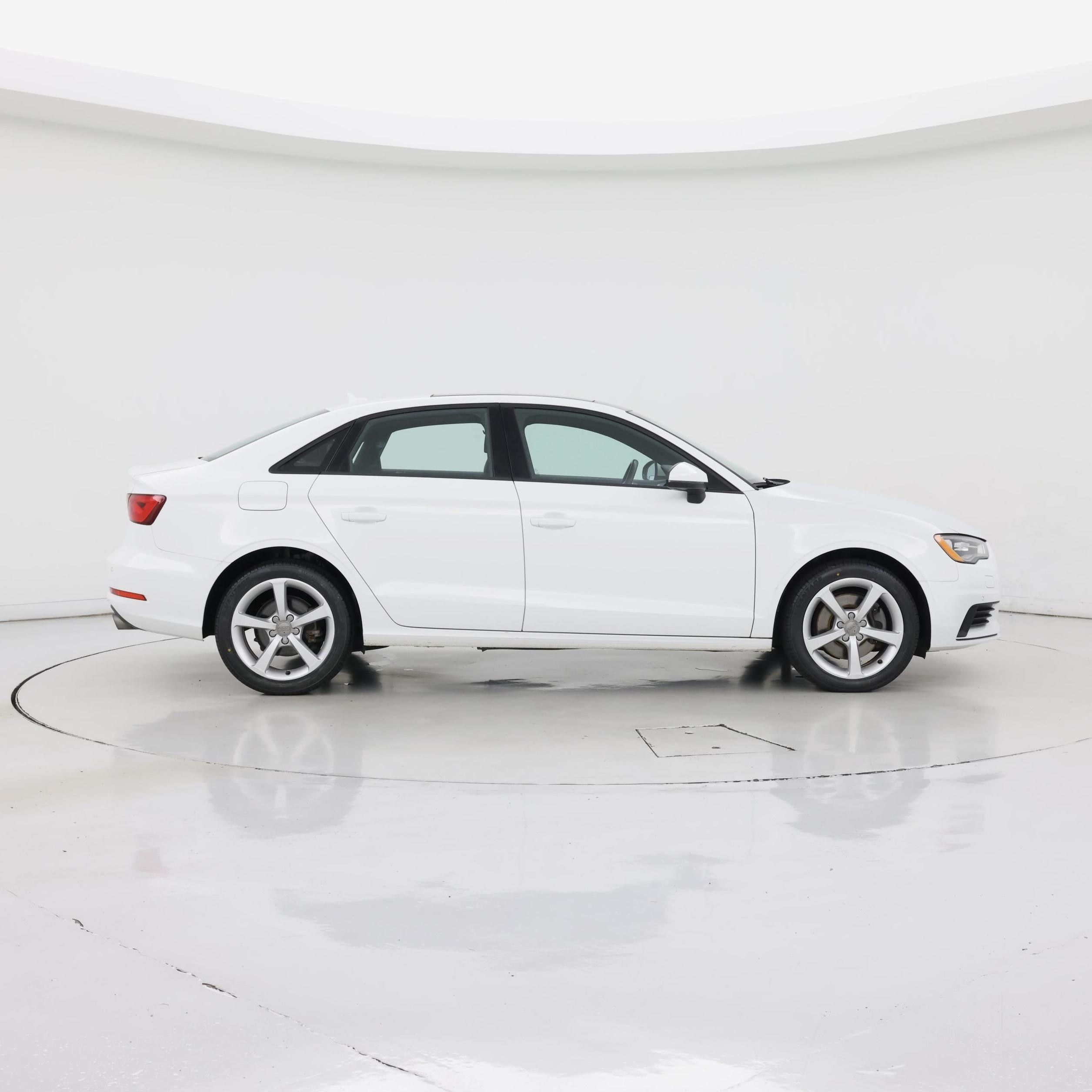 Thumbnail: 2016 Audi A3 - 7