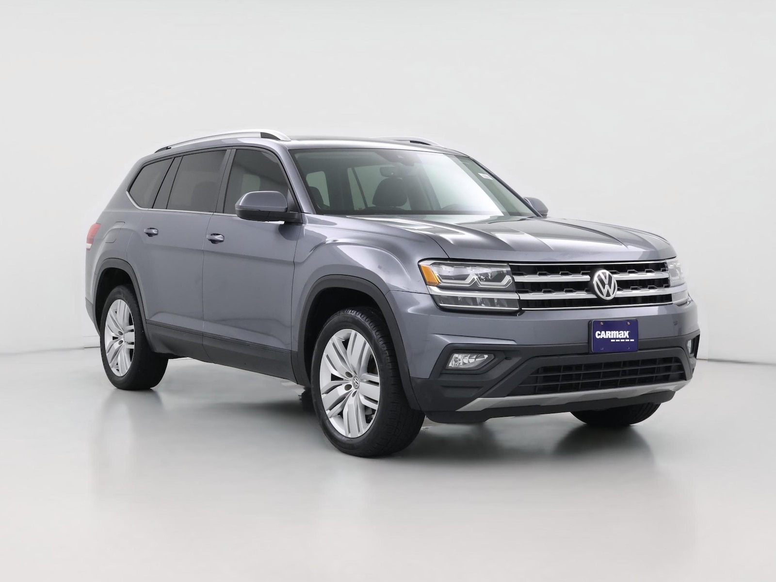 2019 Volkswagen Atlas