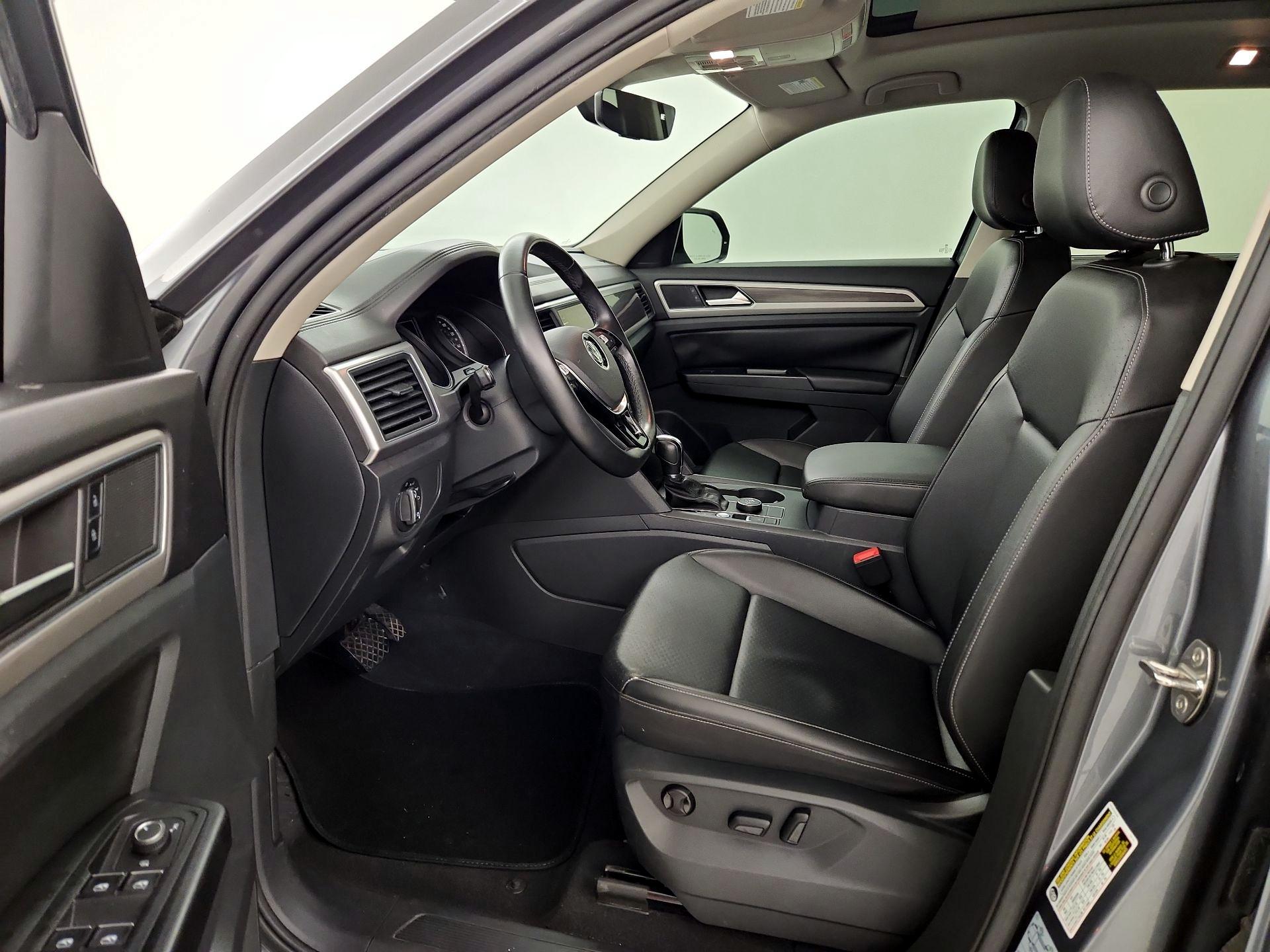 Thumbnail: 2019 Volkswagen Atlas - 11