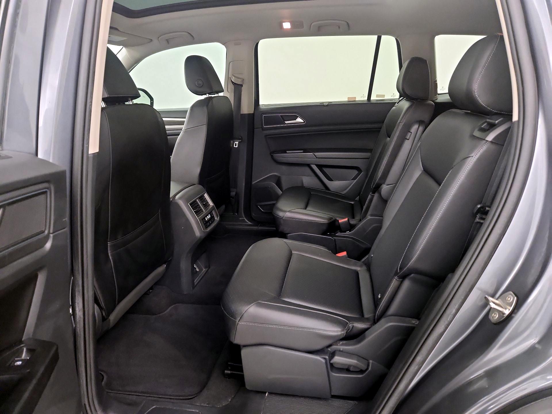 Thumbnail: 2019 Volkswagen Atlas - 20