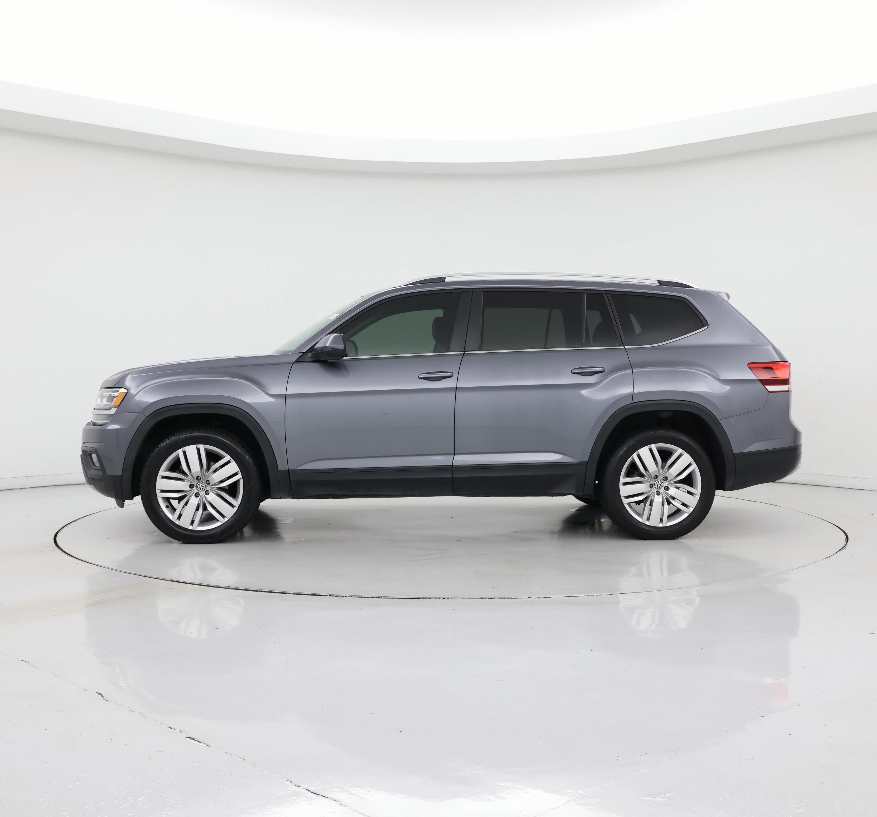 Thumbnail: 2019 Volkswagen Atlas - 3