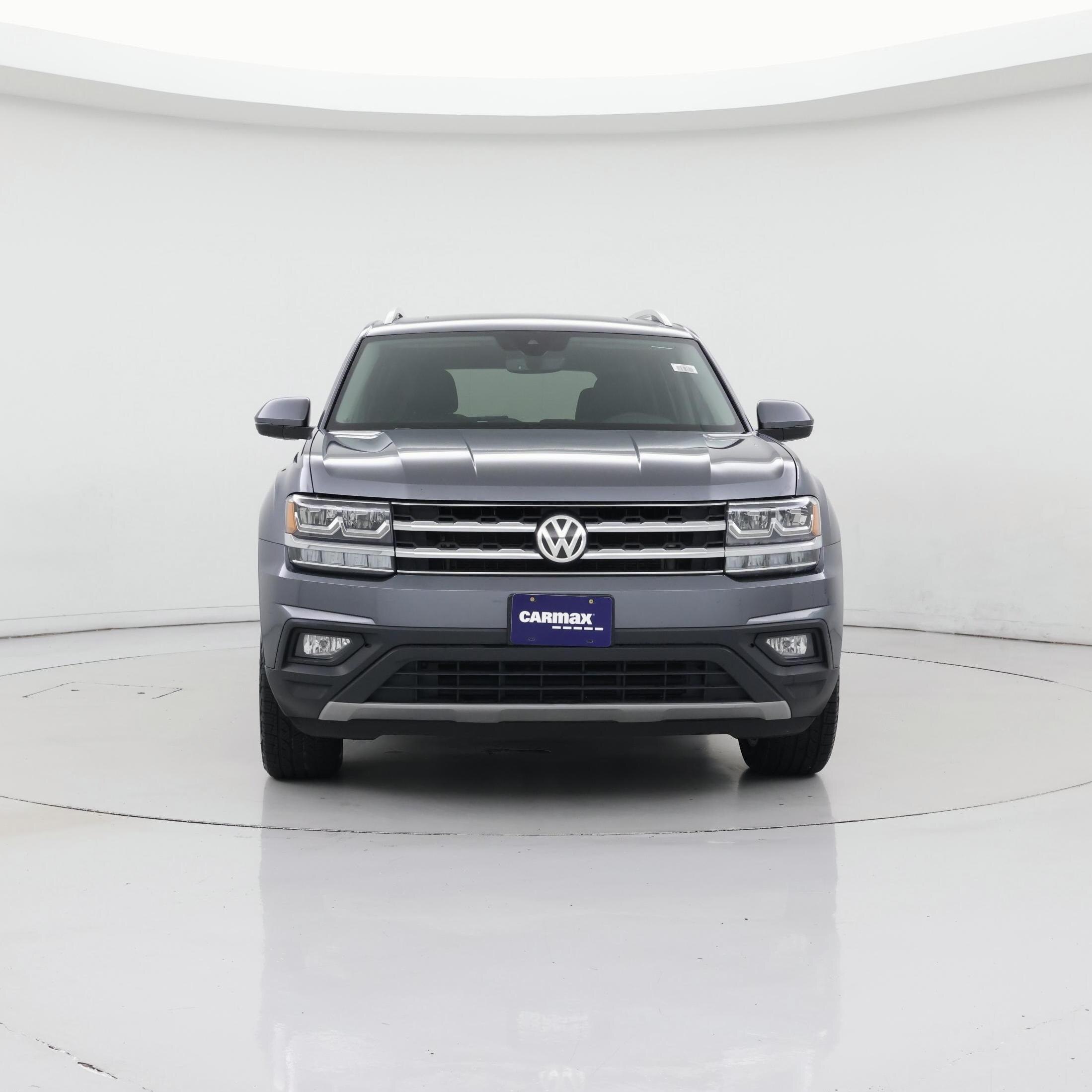 Thumbnail: 2019 Volkswagen Atlas - 5