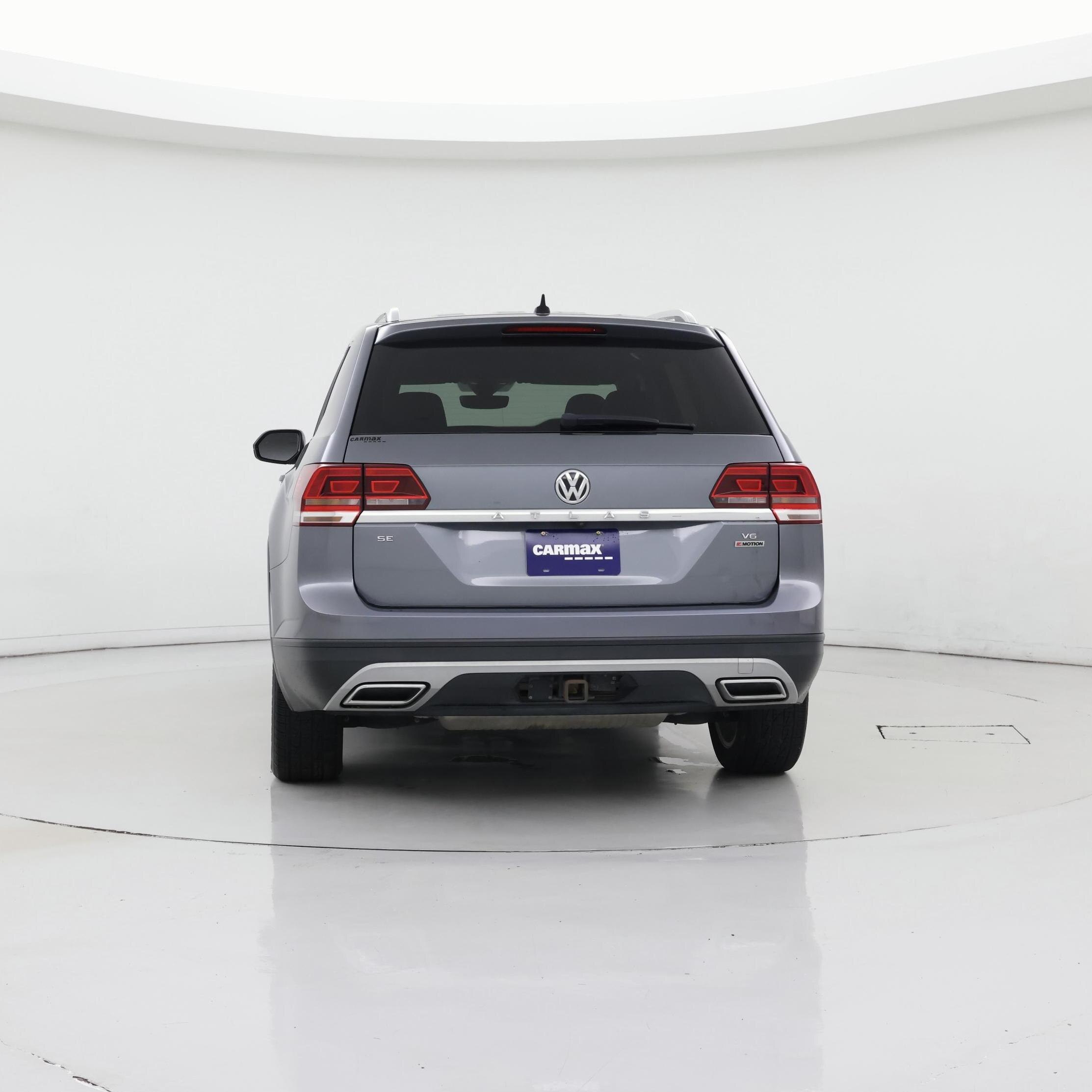 Thumbnail: 2019 Volkswagen Atlas - 6
