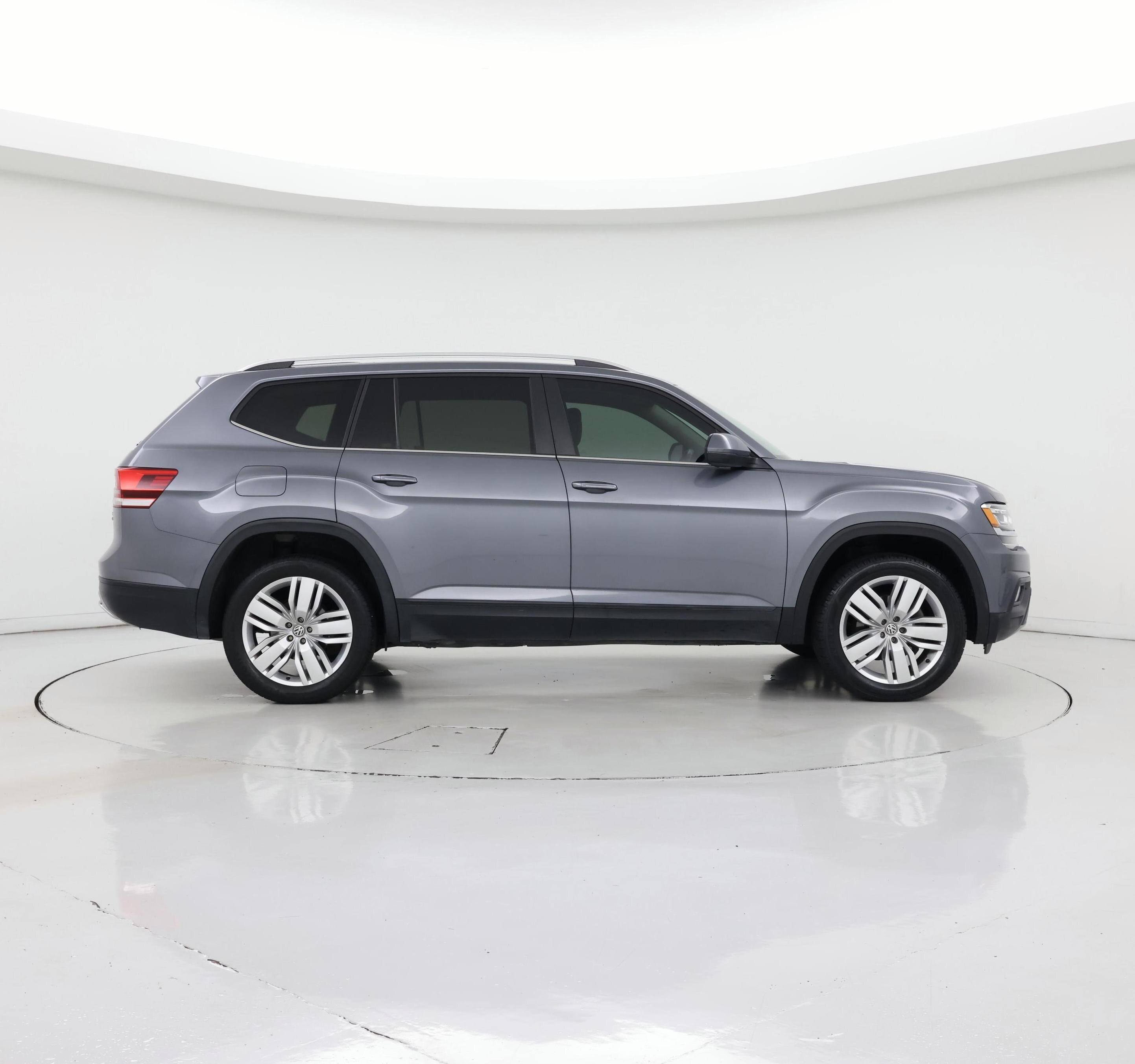 Thumbnail: 2019 Volkswagen Atlas - 7