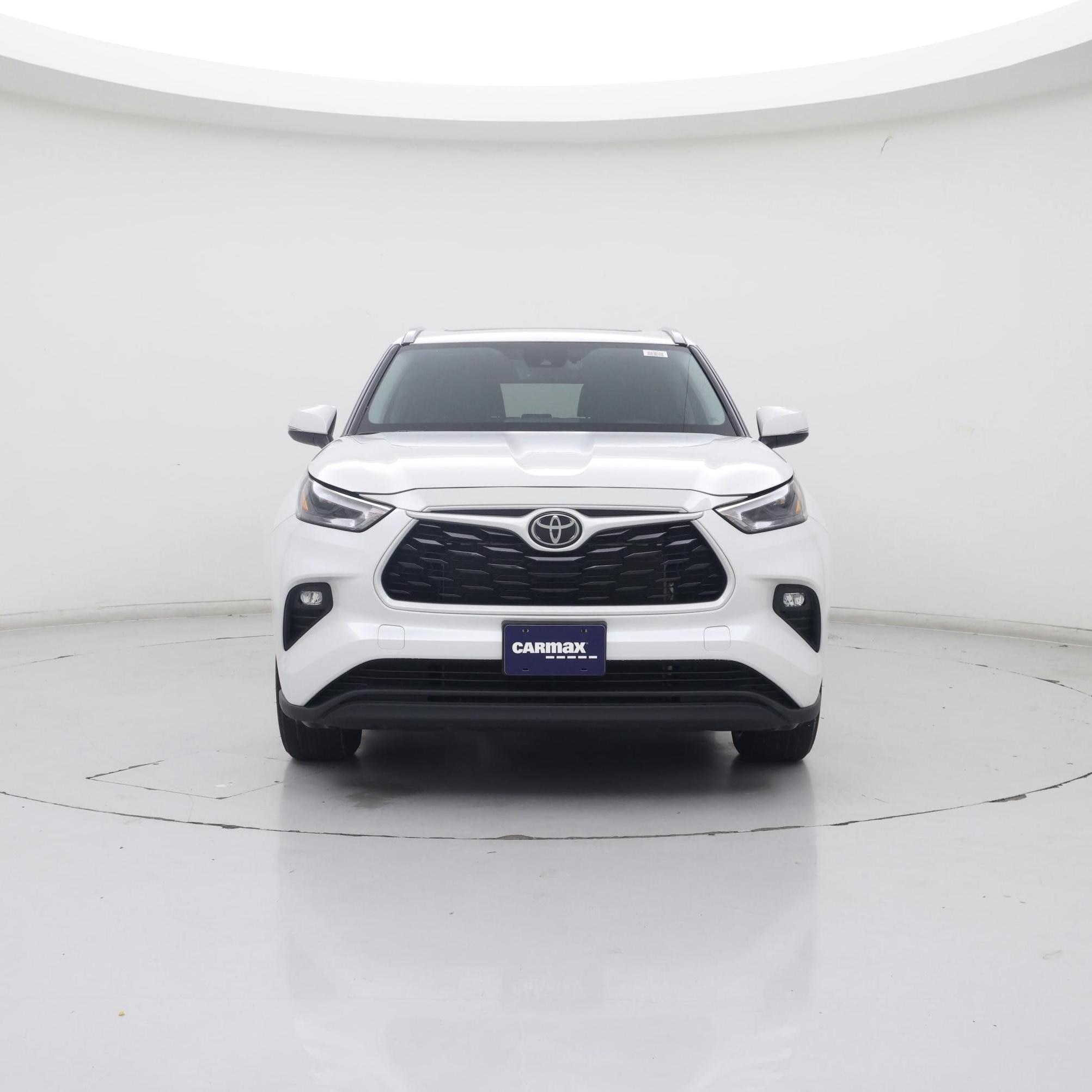 Thumbnail: 2024 Toyota Highlander - 5