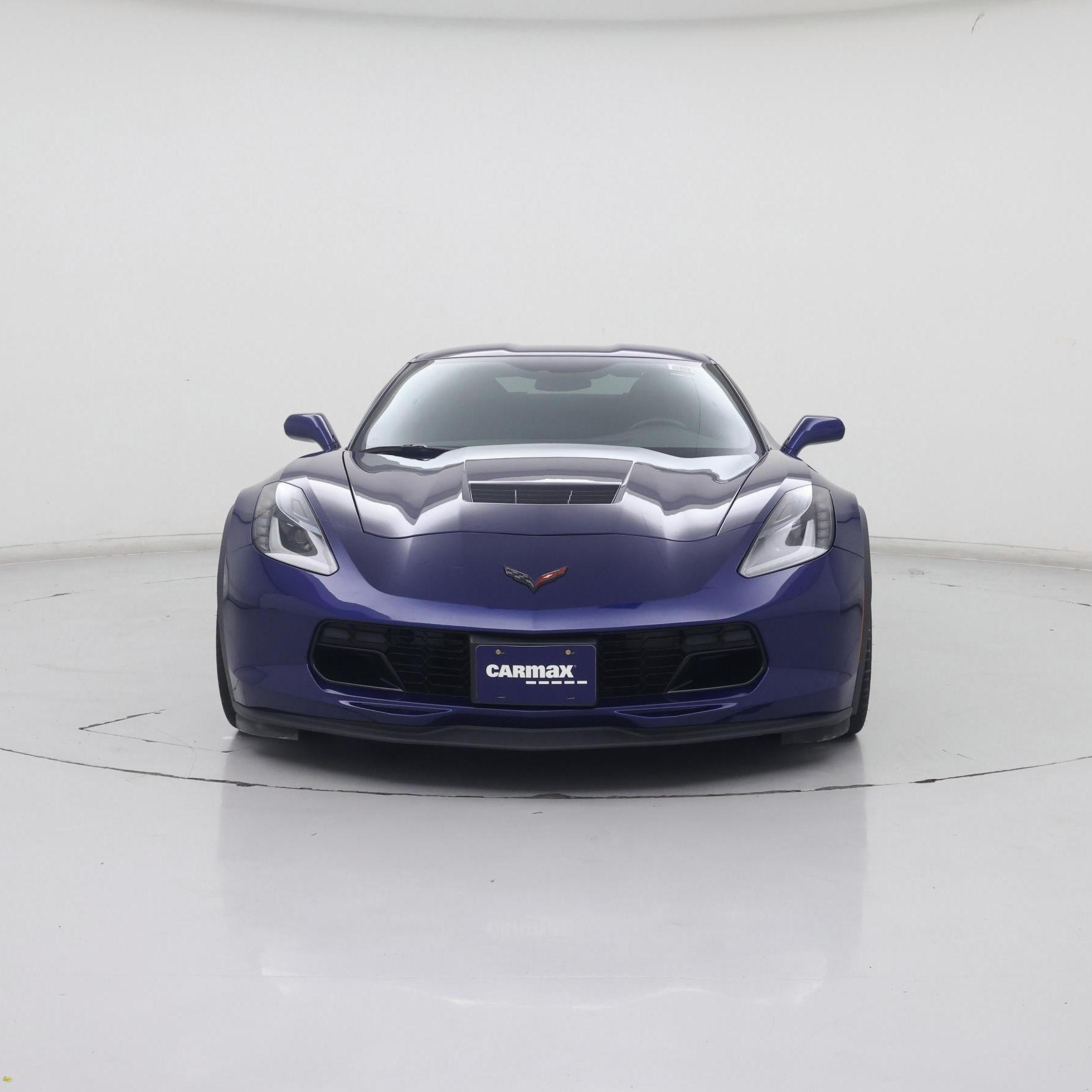 Thumbnail: 2017 Chevrolet Corvette - 5