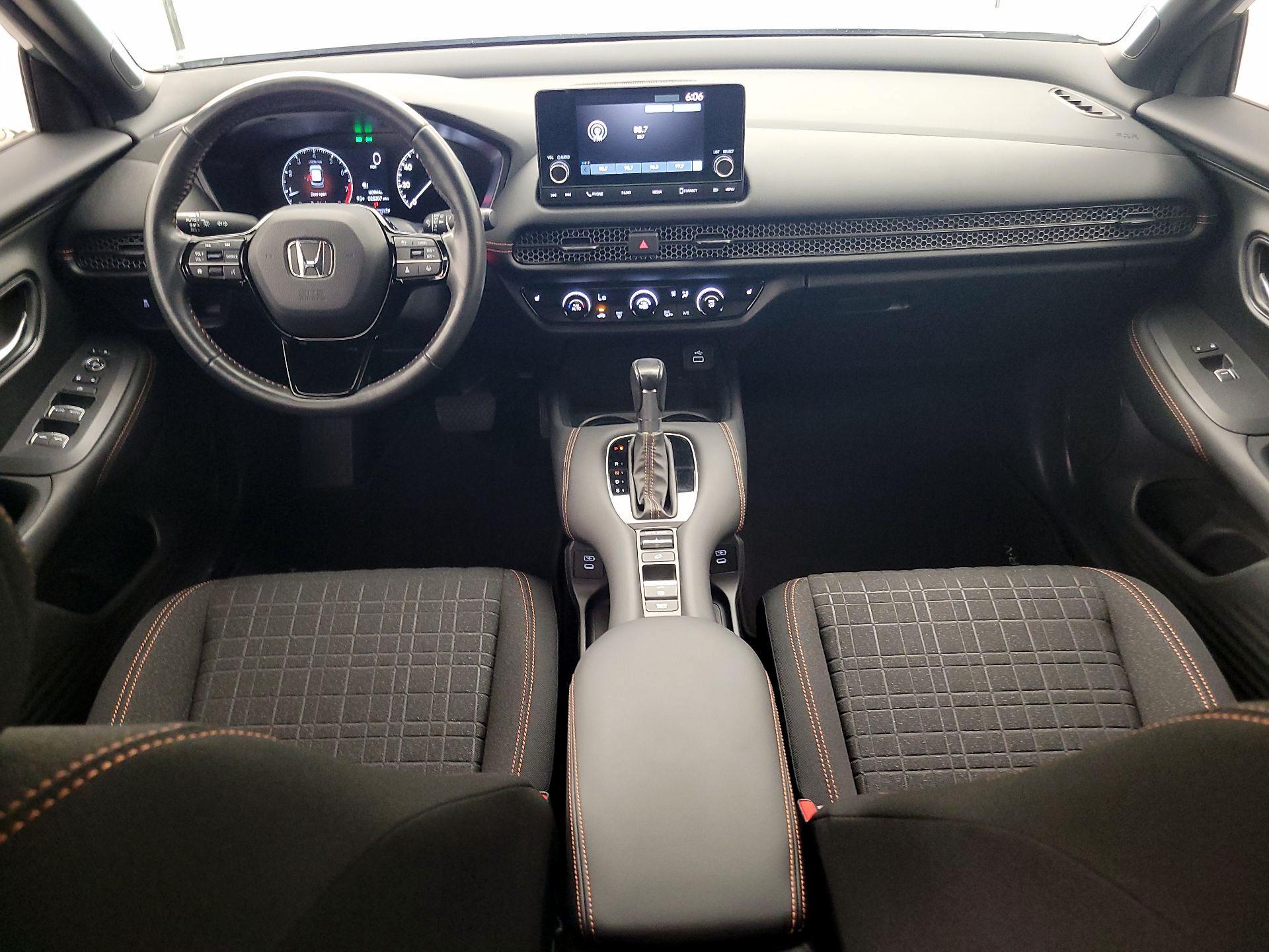 Thumbnail: 2024 Honda HR-V - 9