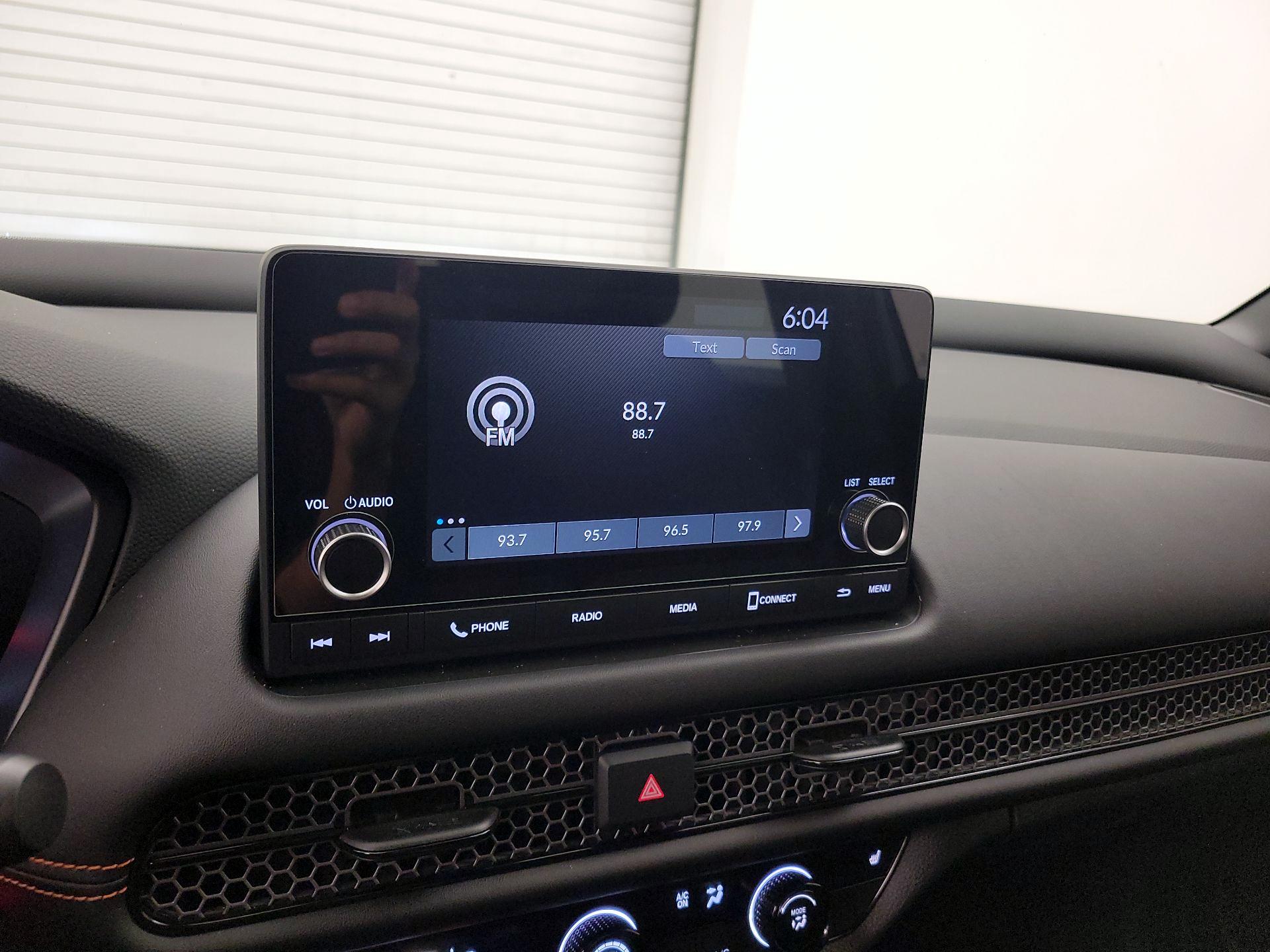 Thumbnail: 2024 Honda HR-V - 15