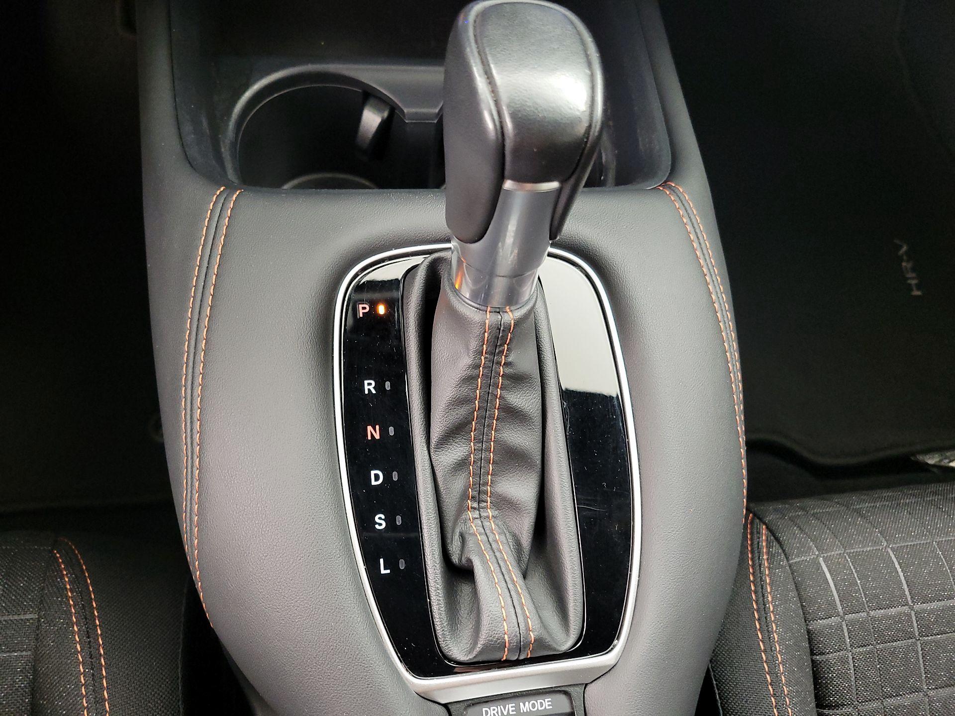 Thumbnail: 2024 Honda HR-V - 17