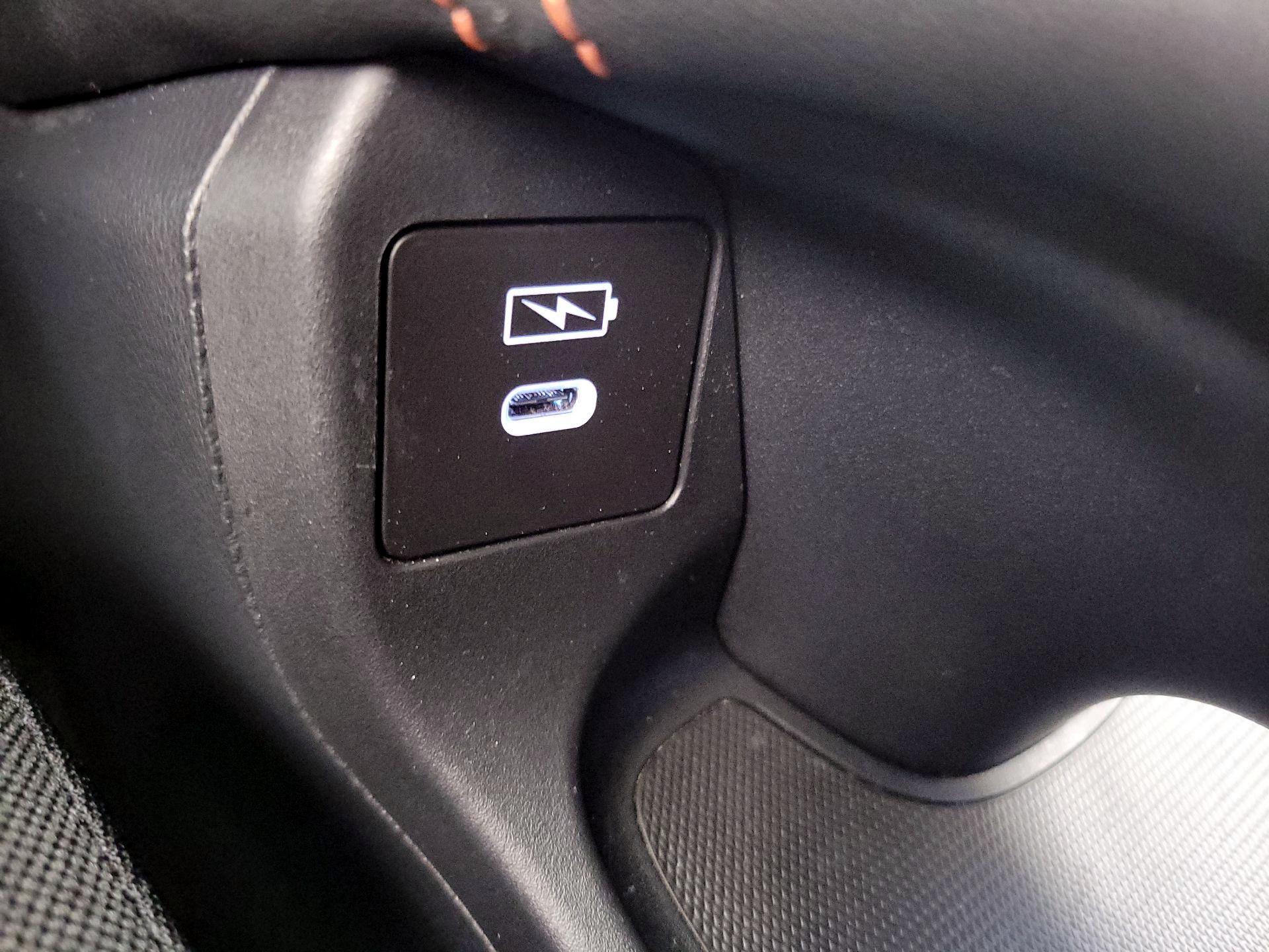 Thumbnail: 2024 Honda HR-V - 18