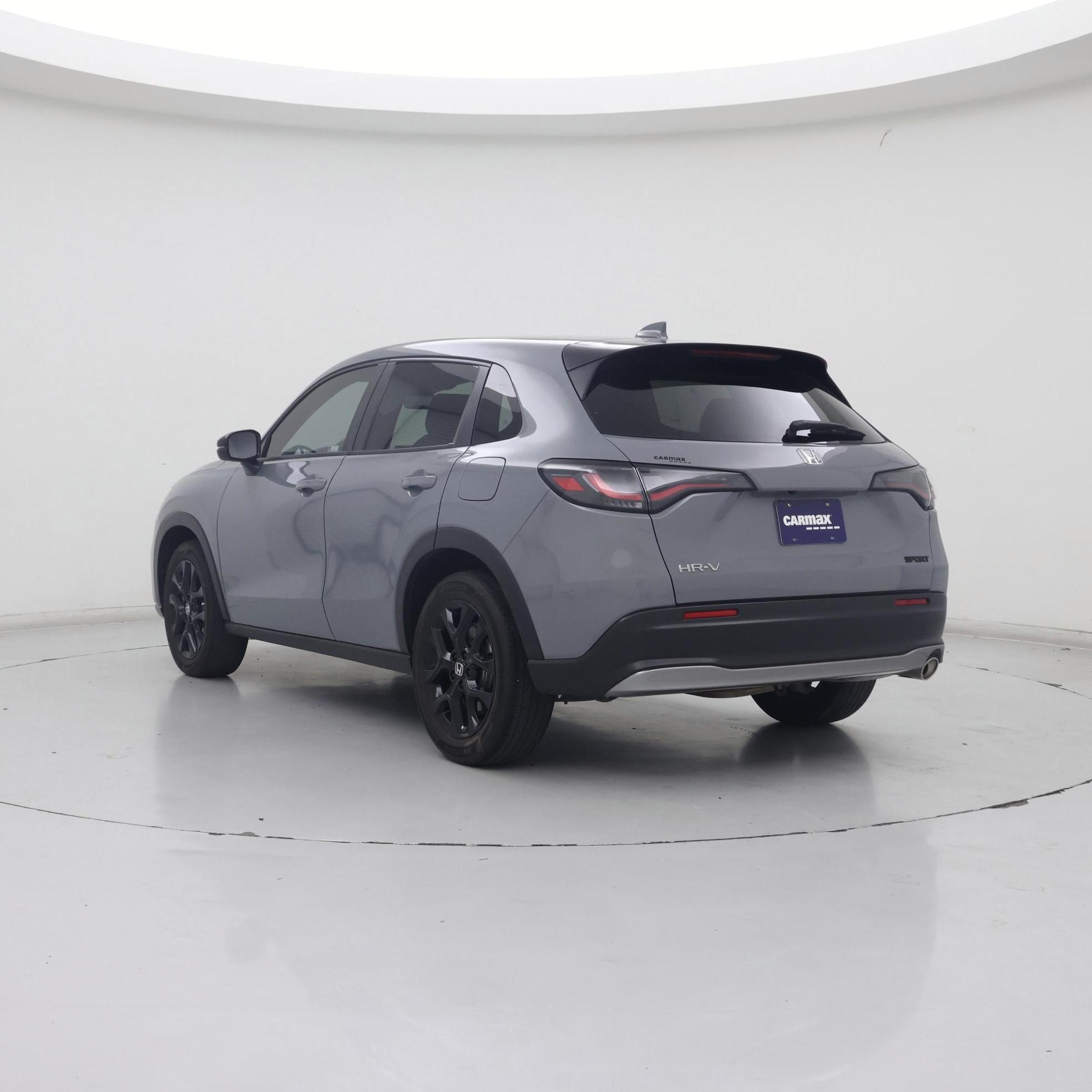 Thumbnail: 2024 Honda HR-V - 2