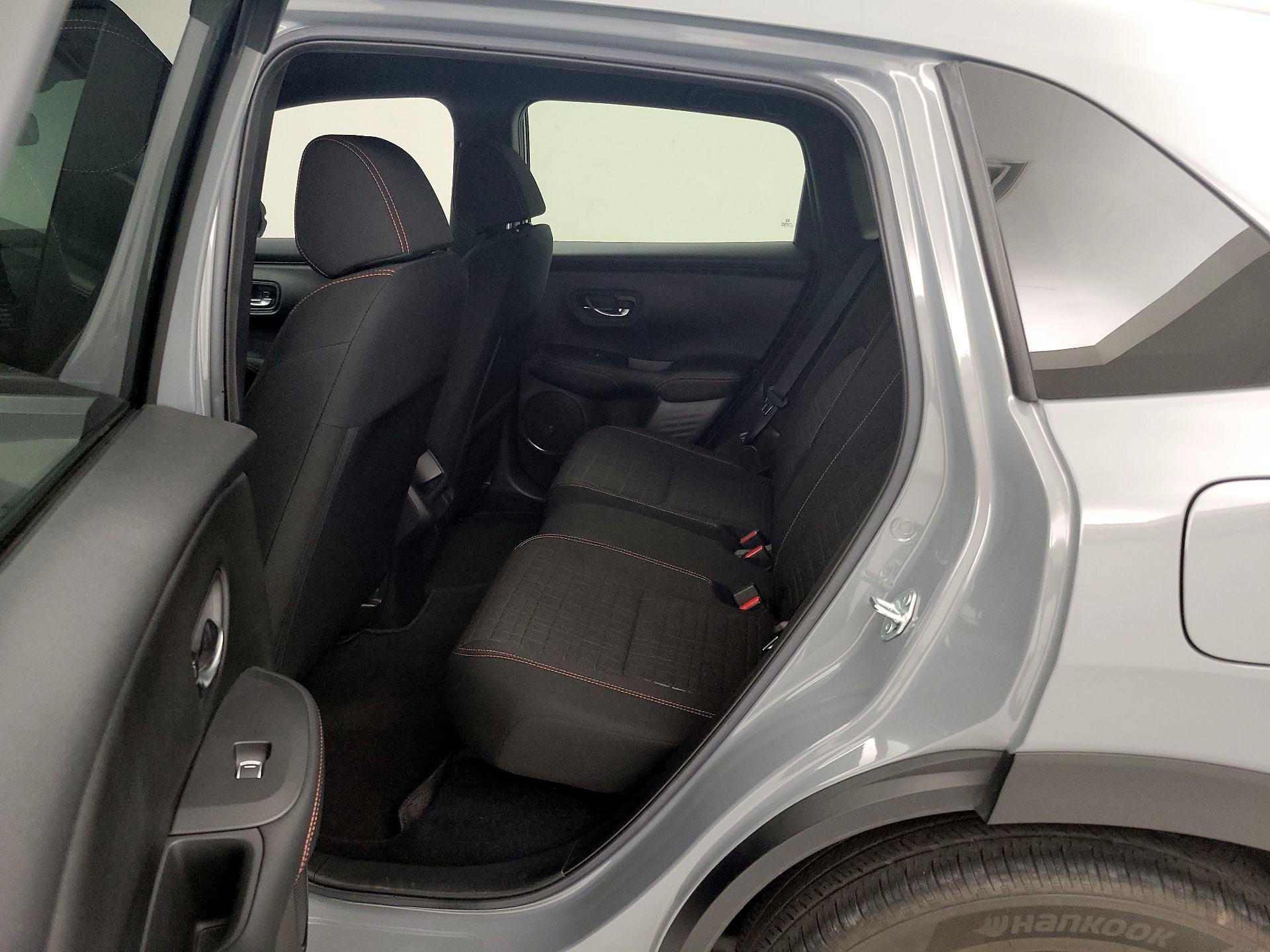 Thumbnail: 2024 Honda HR-V - 19