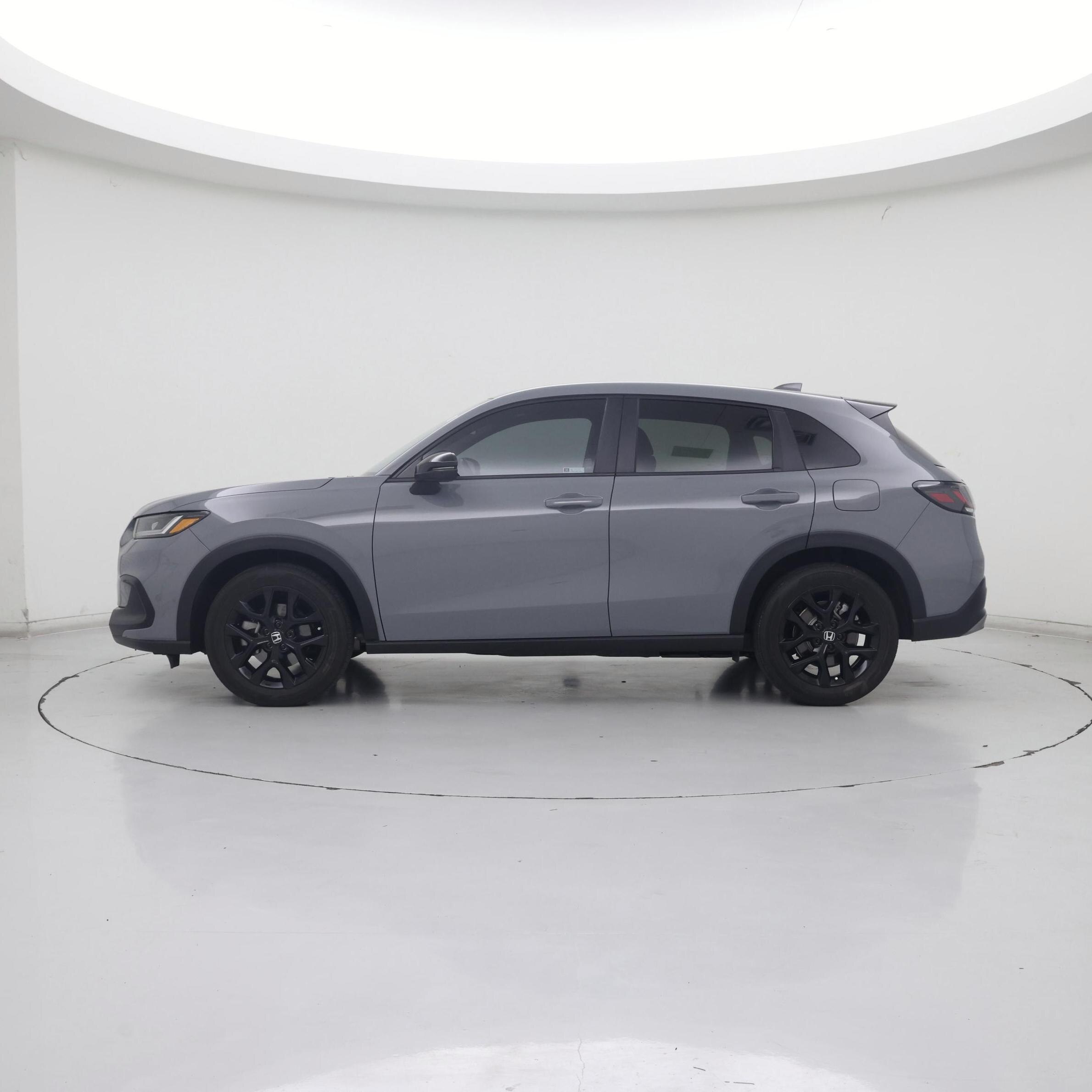 Thumbnail: 2024 Honda HR-V - 3
