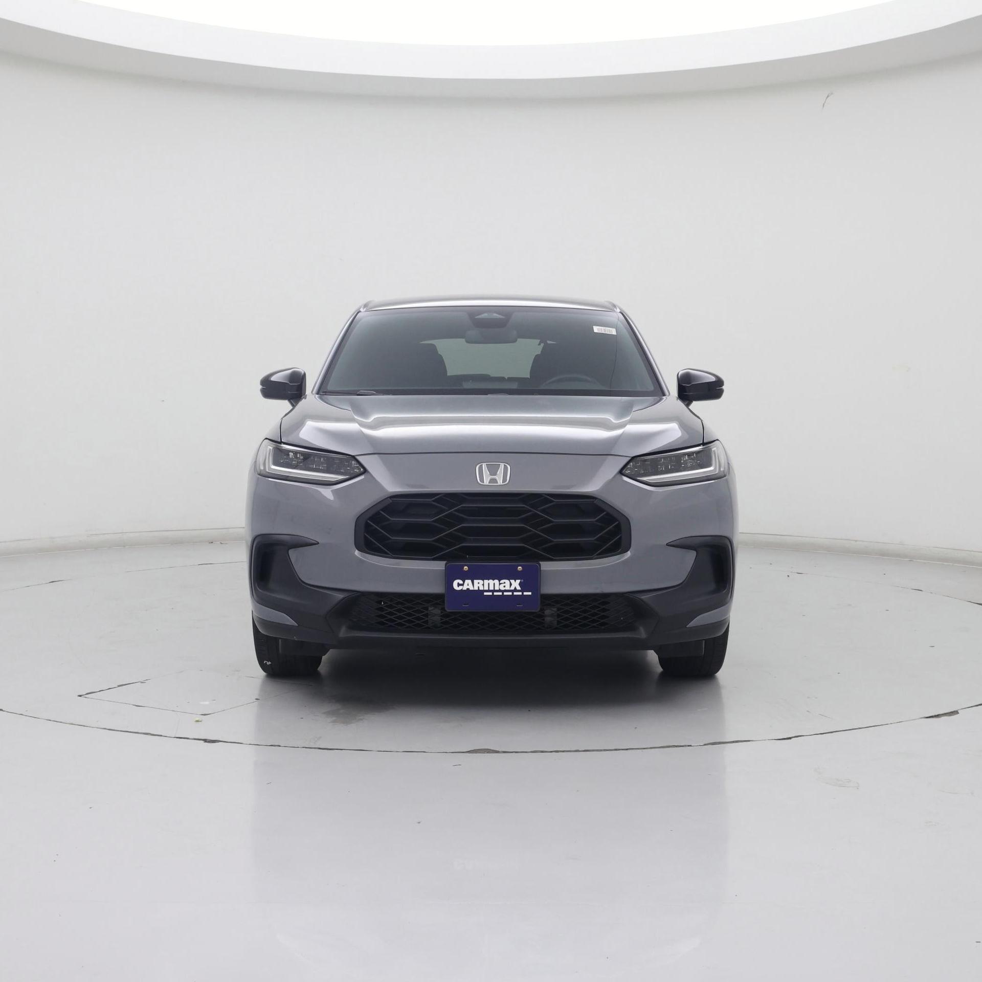 Thumbnail: 2024 Honda HR-V - 5