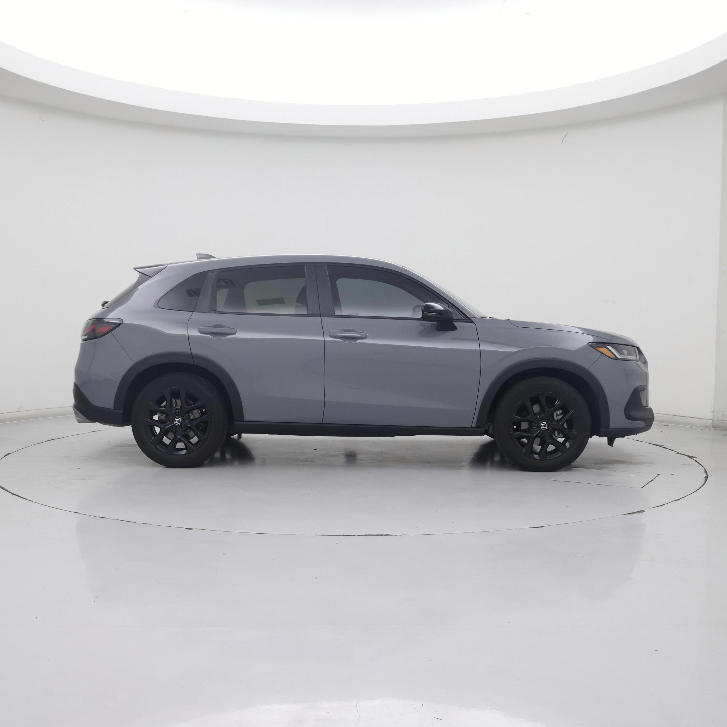 Thumbnail: 2024 Honda HR-V - 7