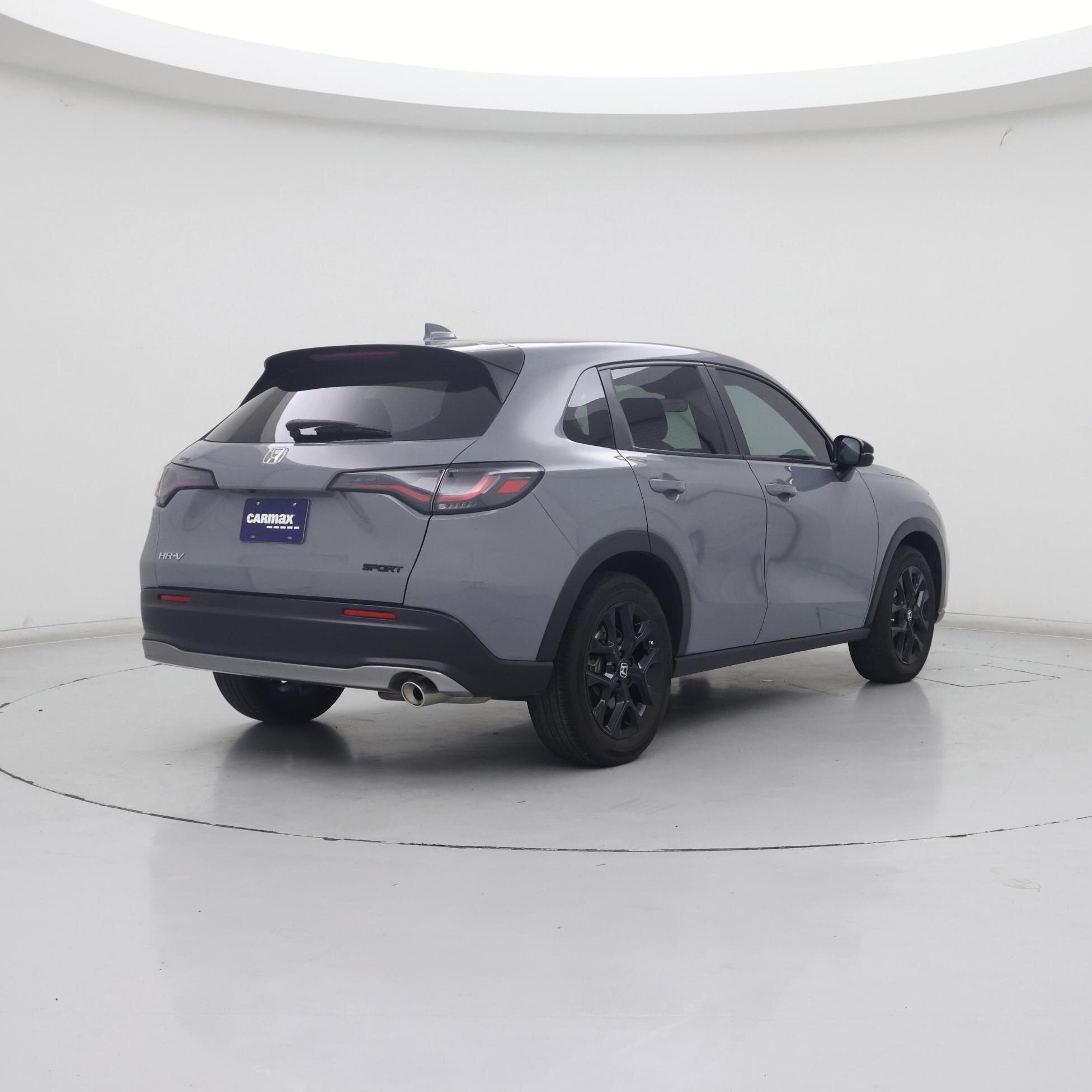 Thumbnail: 2024 Honda HR-V - 8