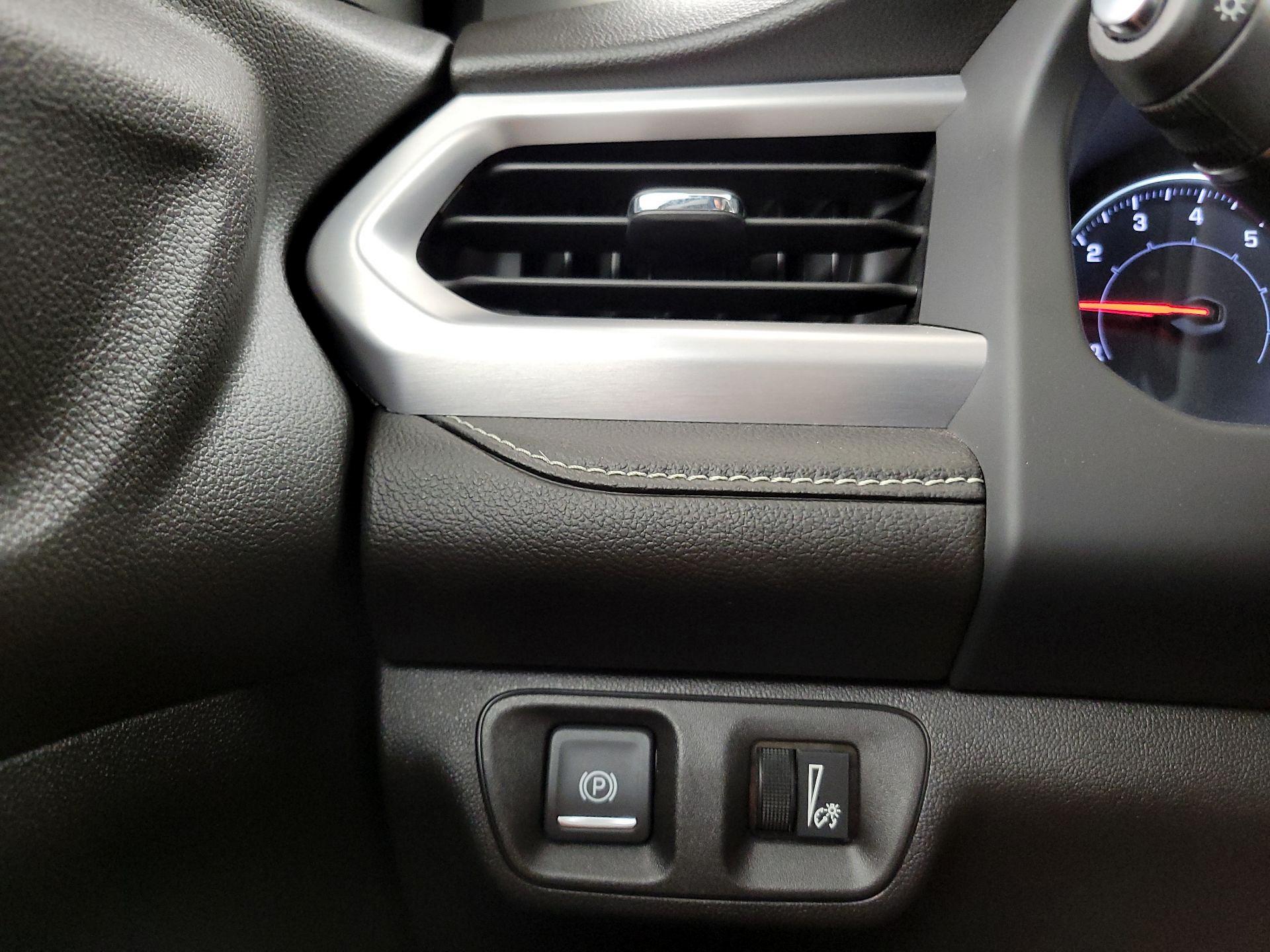Thumbnail: 2023 GMC Acadia - 13