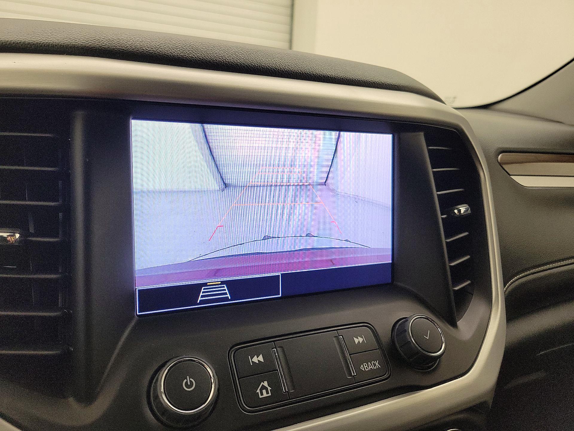 Thumbnail: 2023 GMC Acadia - 14