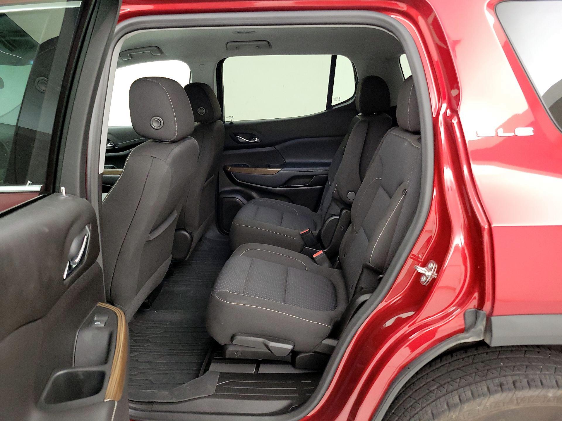 Thumbnail: 2023 GMC Acadia - 19