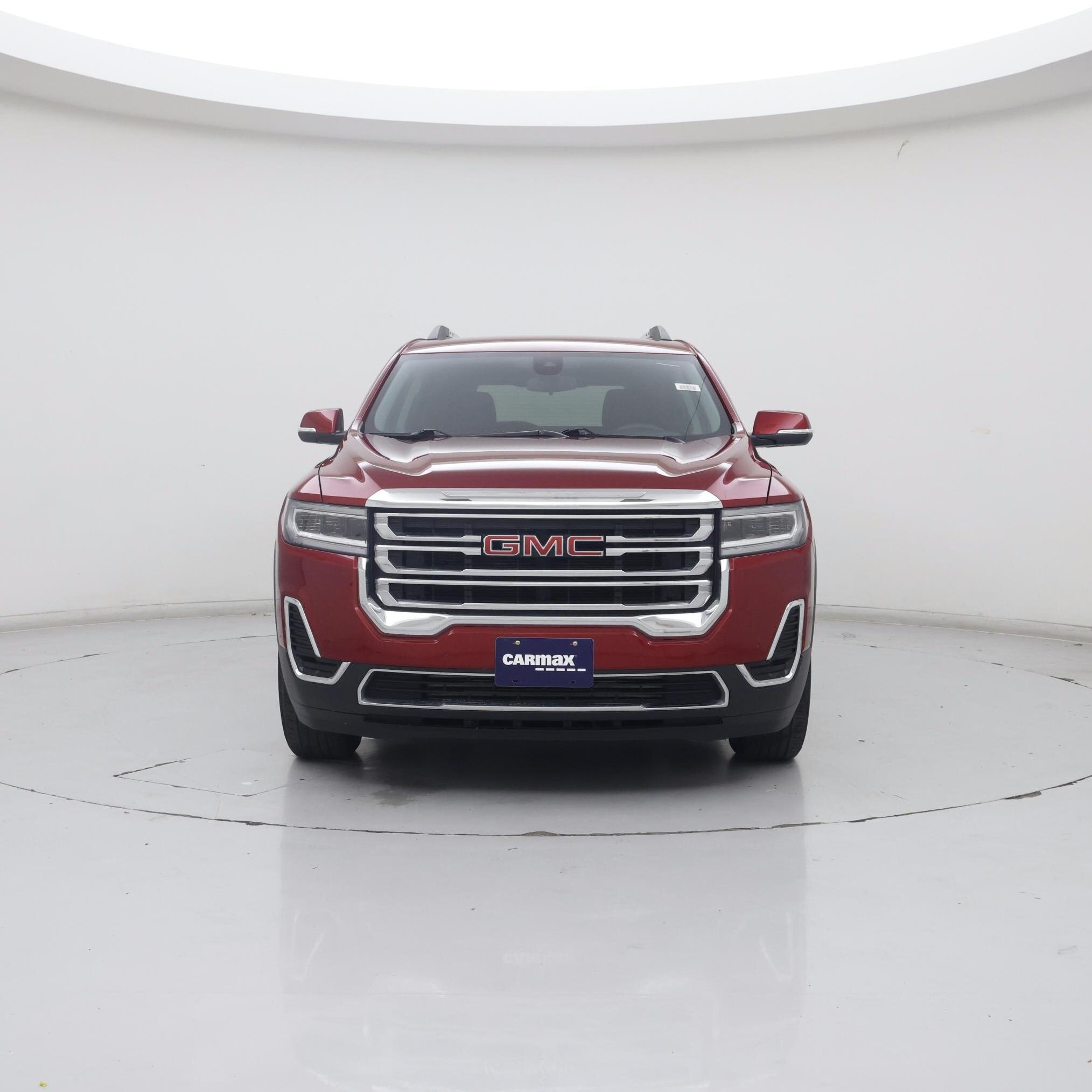 Thumbnail: 2023 GMC Acadia - 5