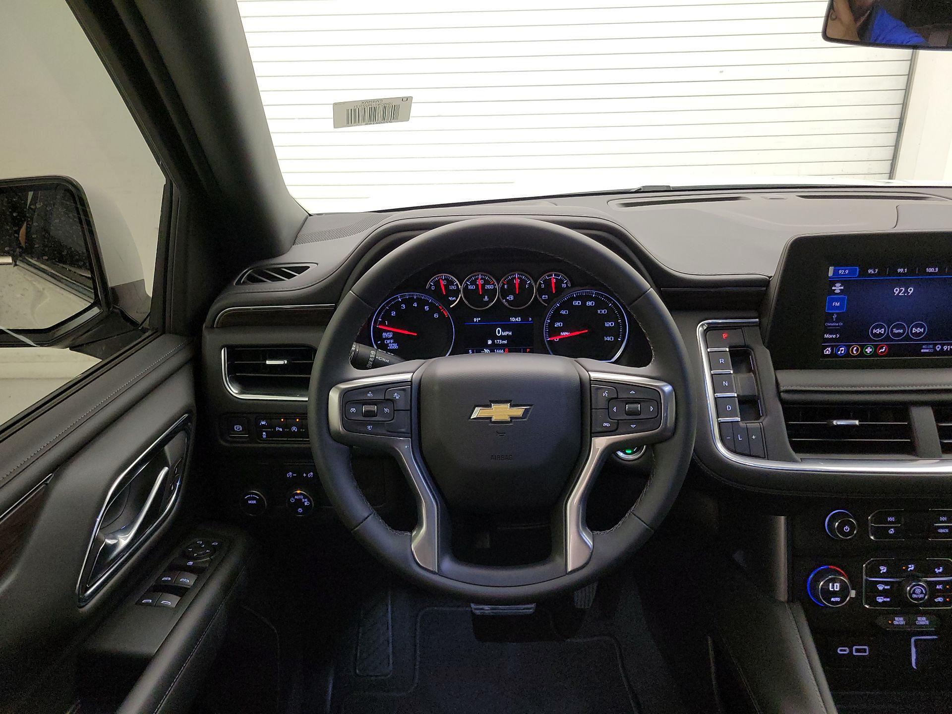 Thumbnail: 2023 Chevrolet Tahoe - 10
