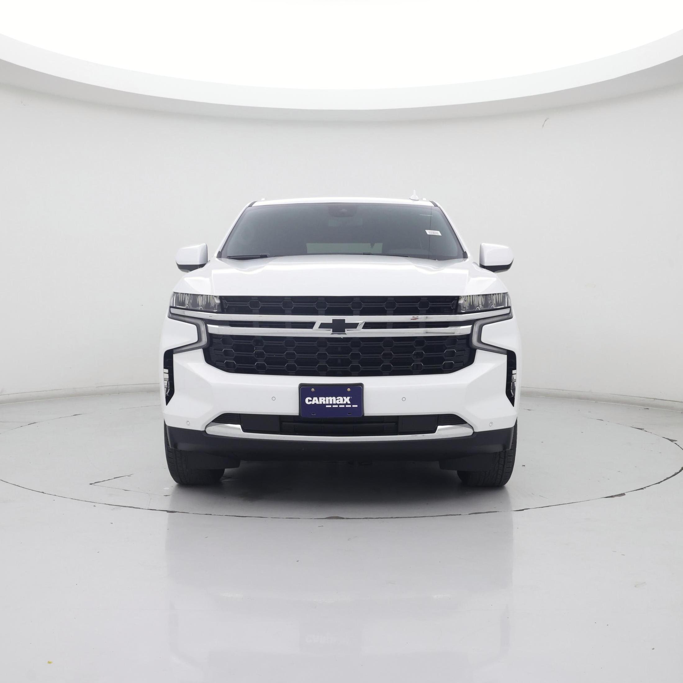 Thumbnail: 2023 Chevrolet Tahoe - 5