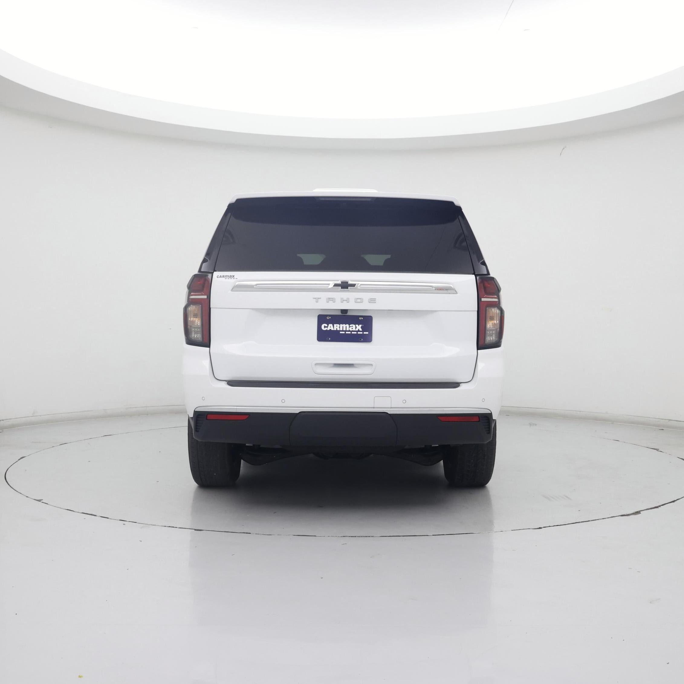 Thumbnail: 2023 Chevrolet Tahoe - 6