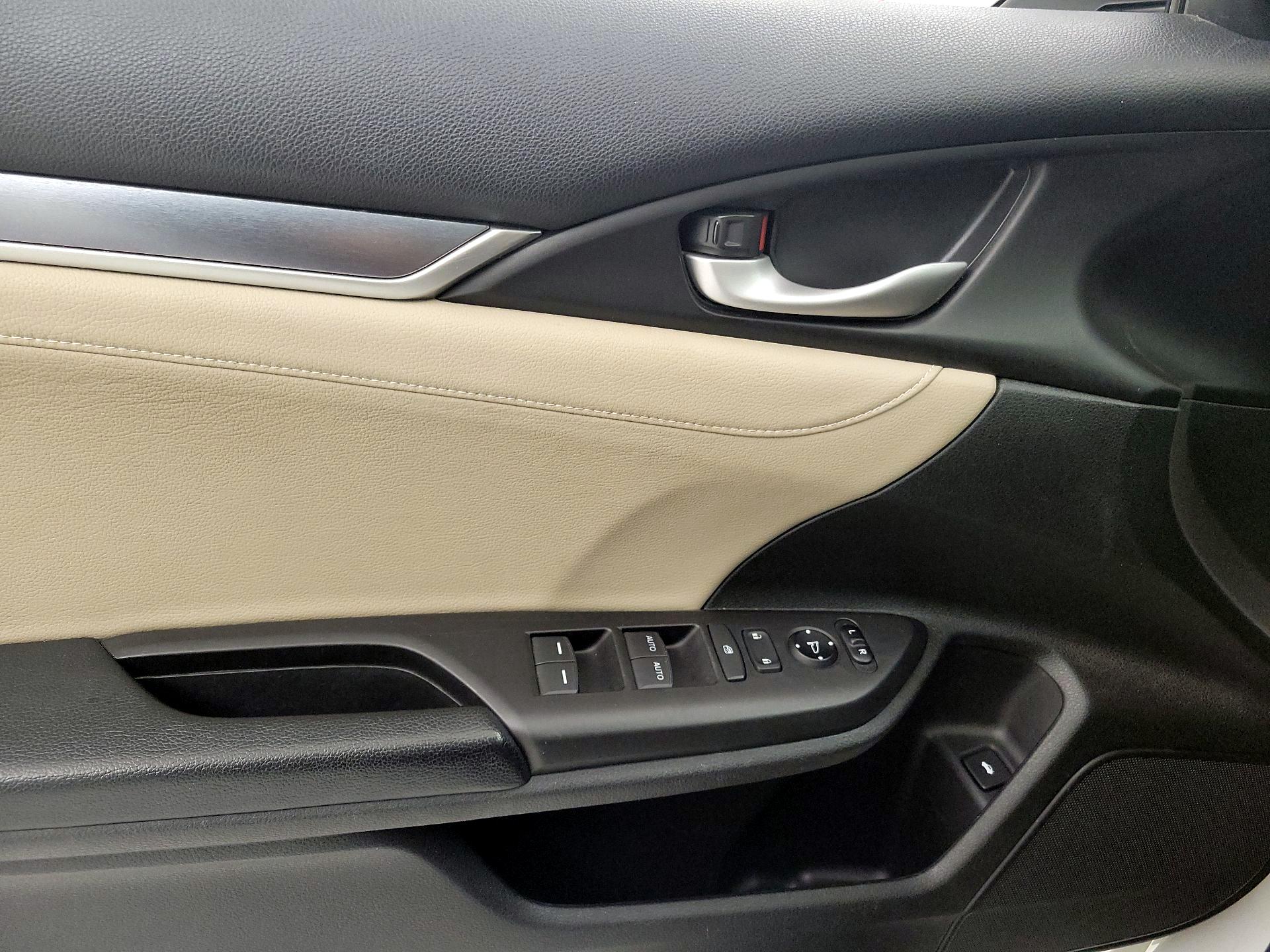 Thumbnail: 2018 Honda Civic - 12