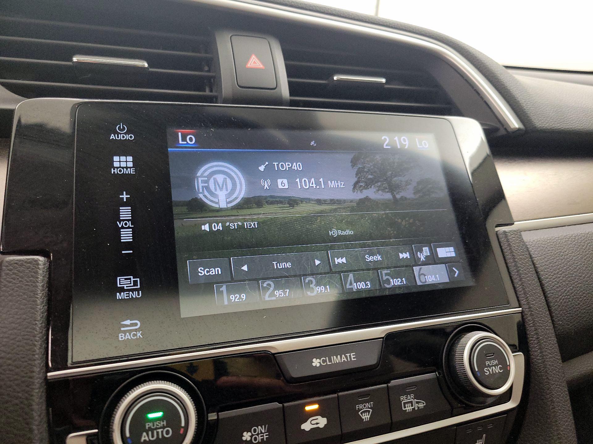 Thumbnail: 2018 Honda Civic - 15
