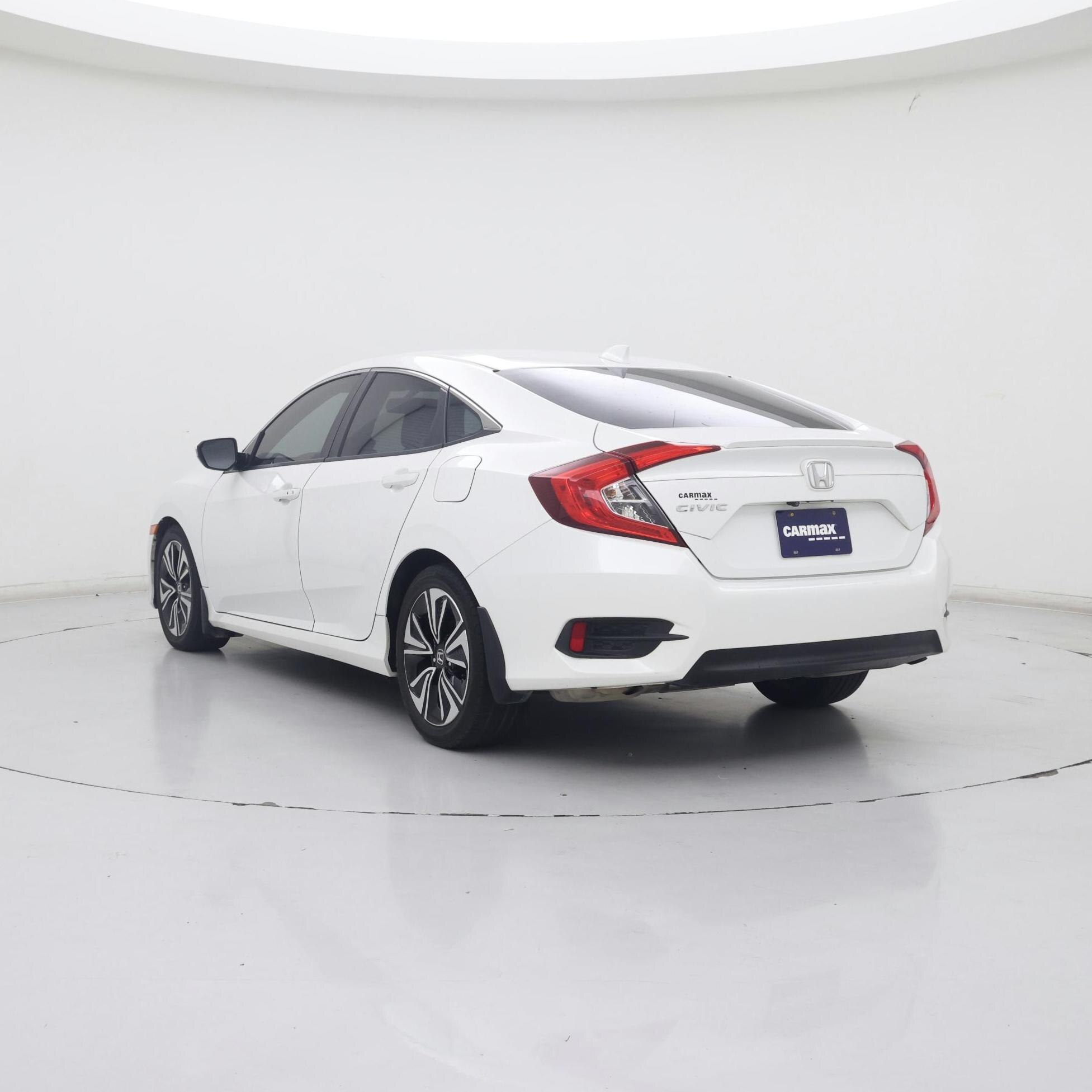 Thumbnail: 2018 Honda Civic - 2