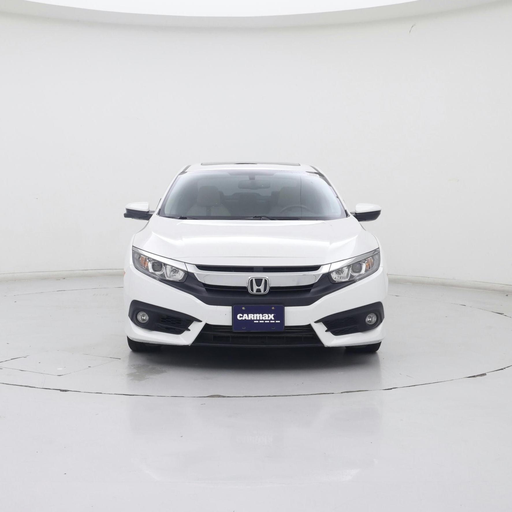 Thumbnail: 2018 Honda Civic - 5