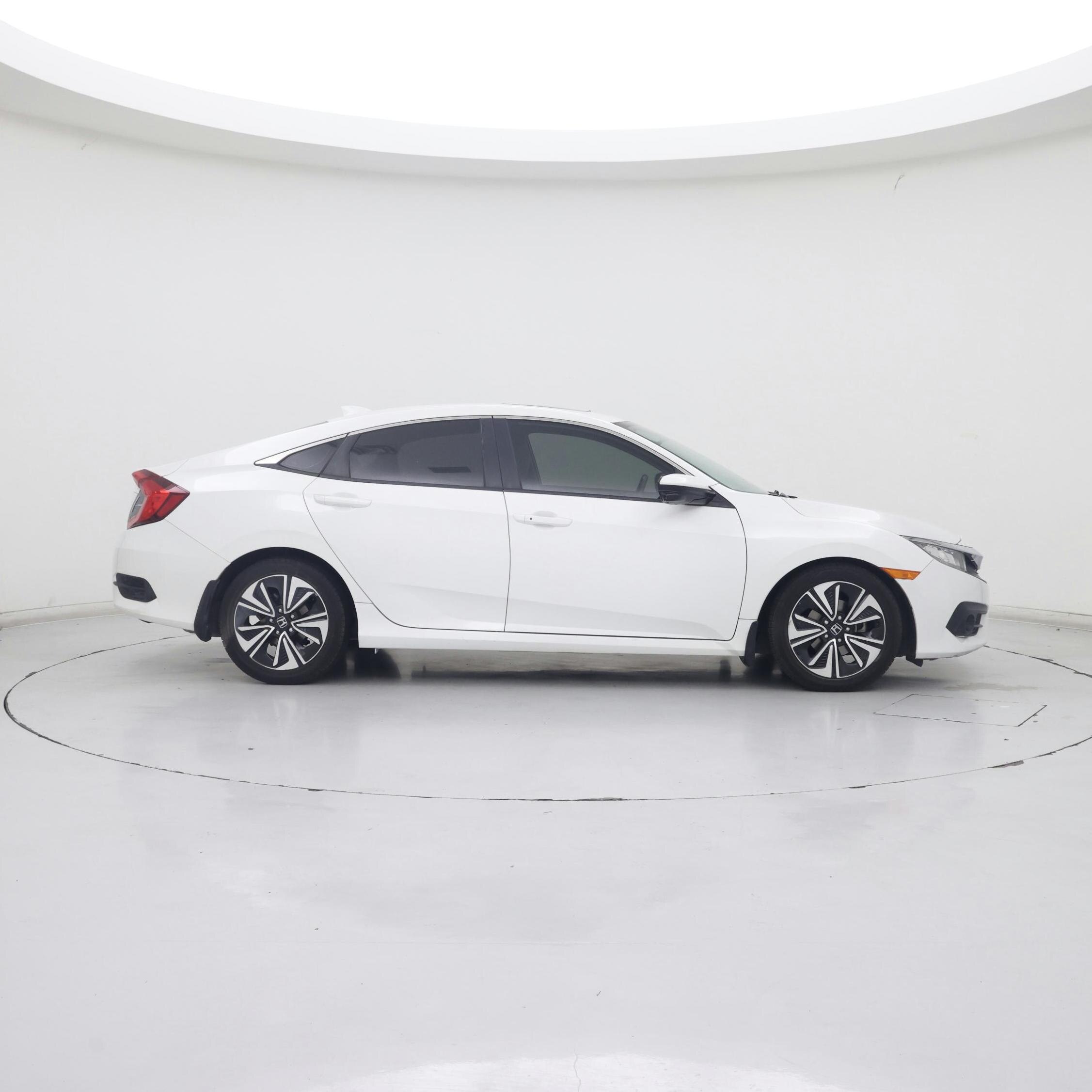 Thumbnail: 2018 Honda Civic - 7