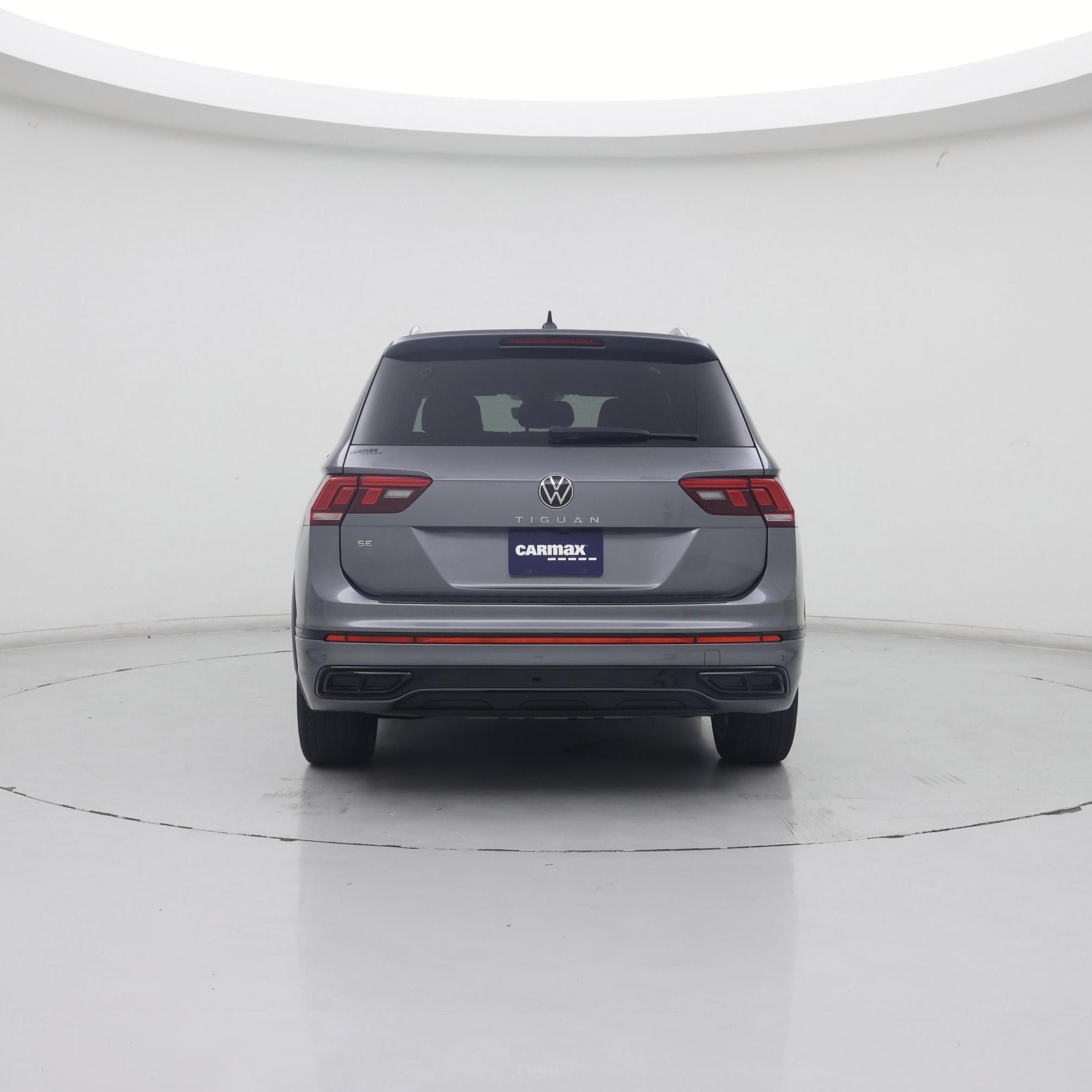 Thumbnail: 2023 Volkswagen Tiguan - 6
