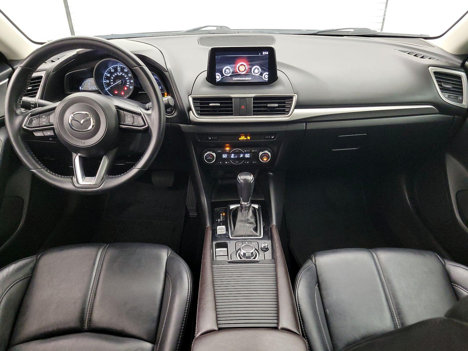 Thumbnail: 2018 Mazda Mazda3 - 9