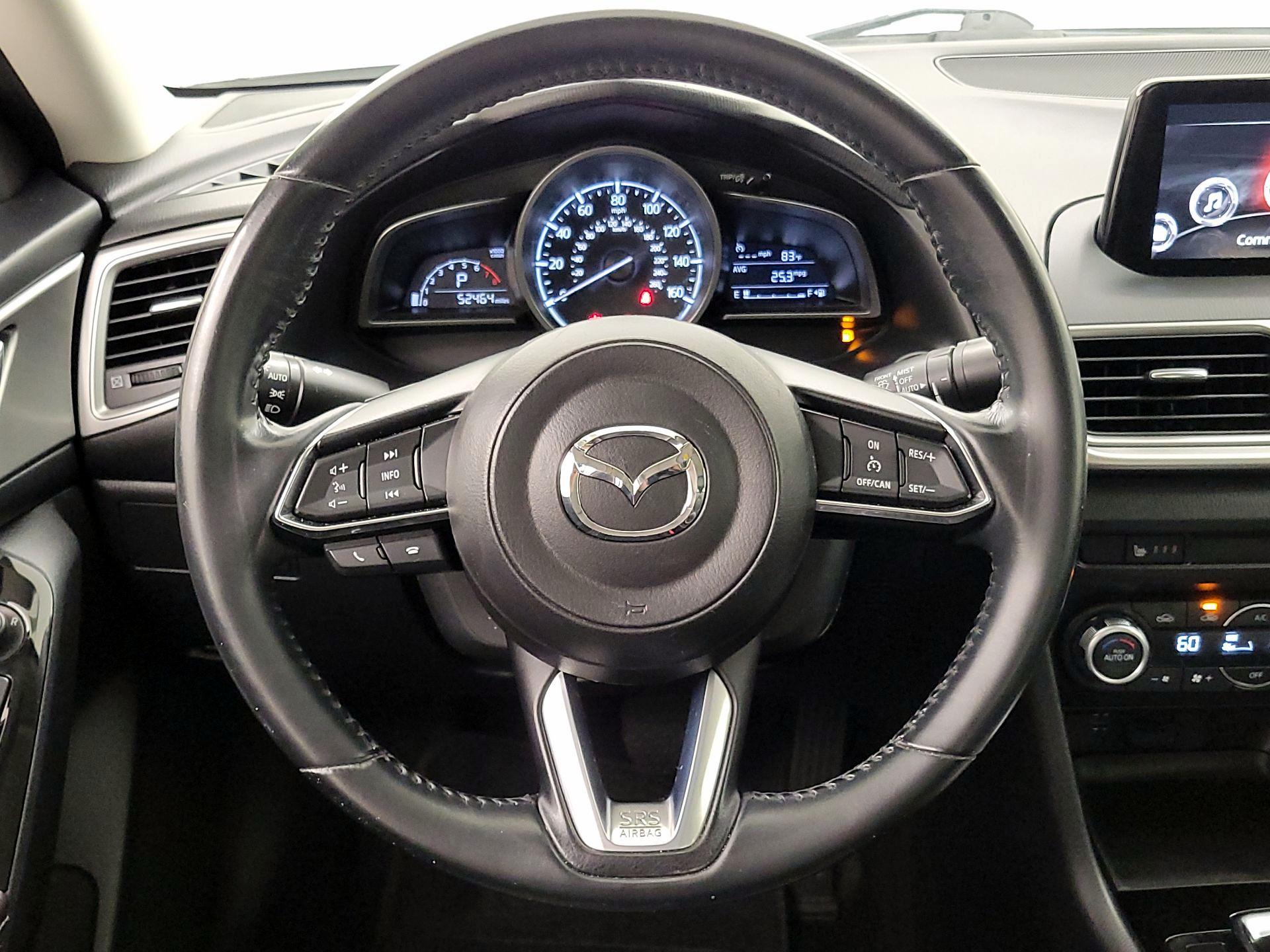 Thumbnail: 2018 Mazda Mazda3 - 10