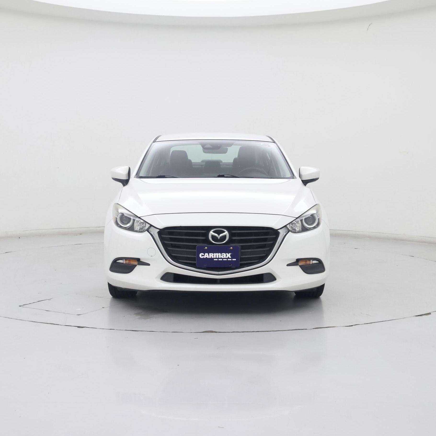 Thumbnail: 2018 Mazda Mazda3 - 5