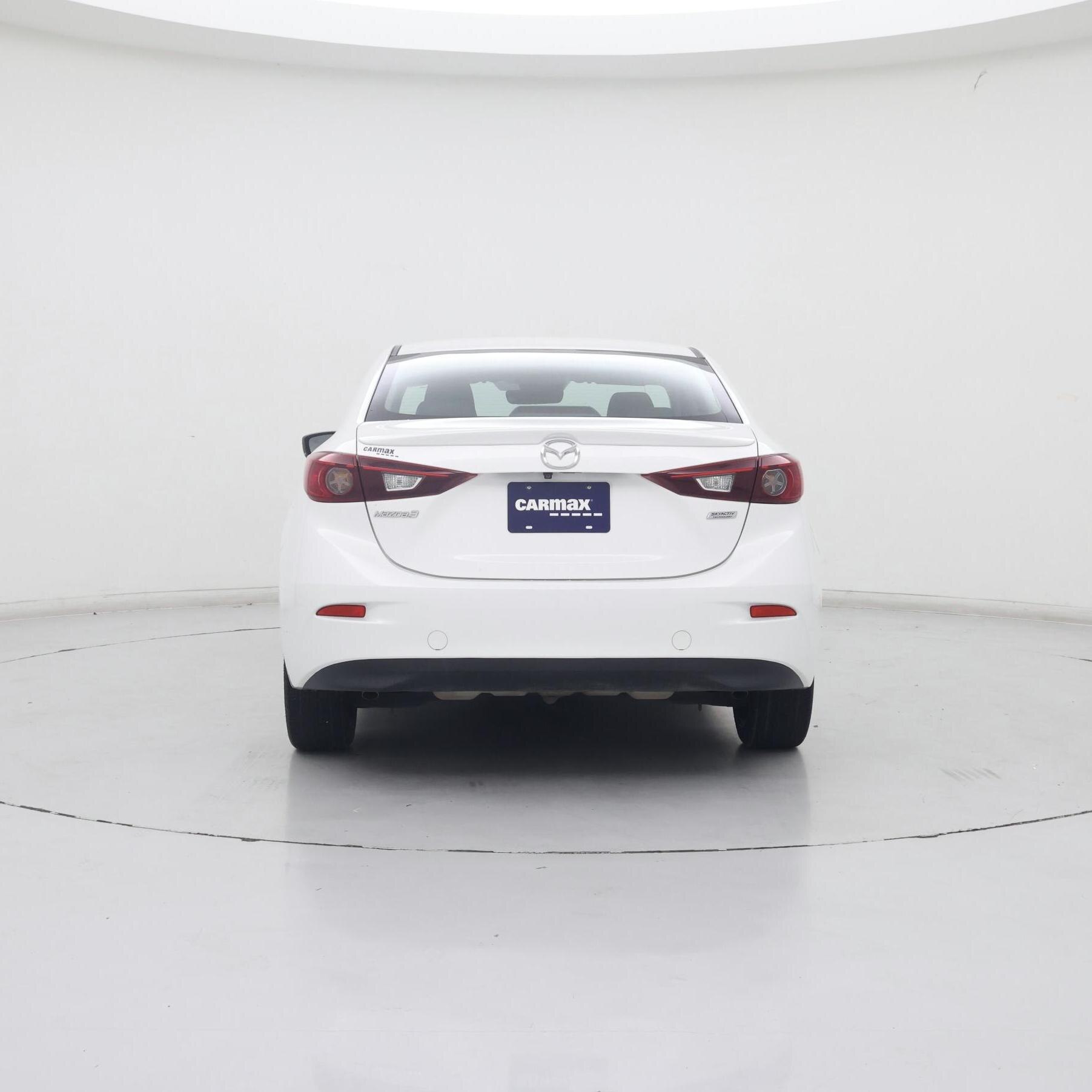 Thumbnail: 2018 Mazda Mazda3 - 6