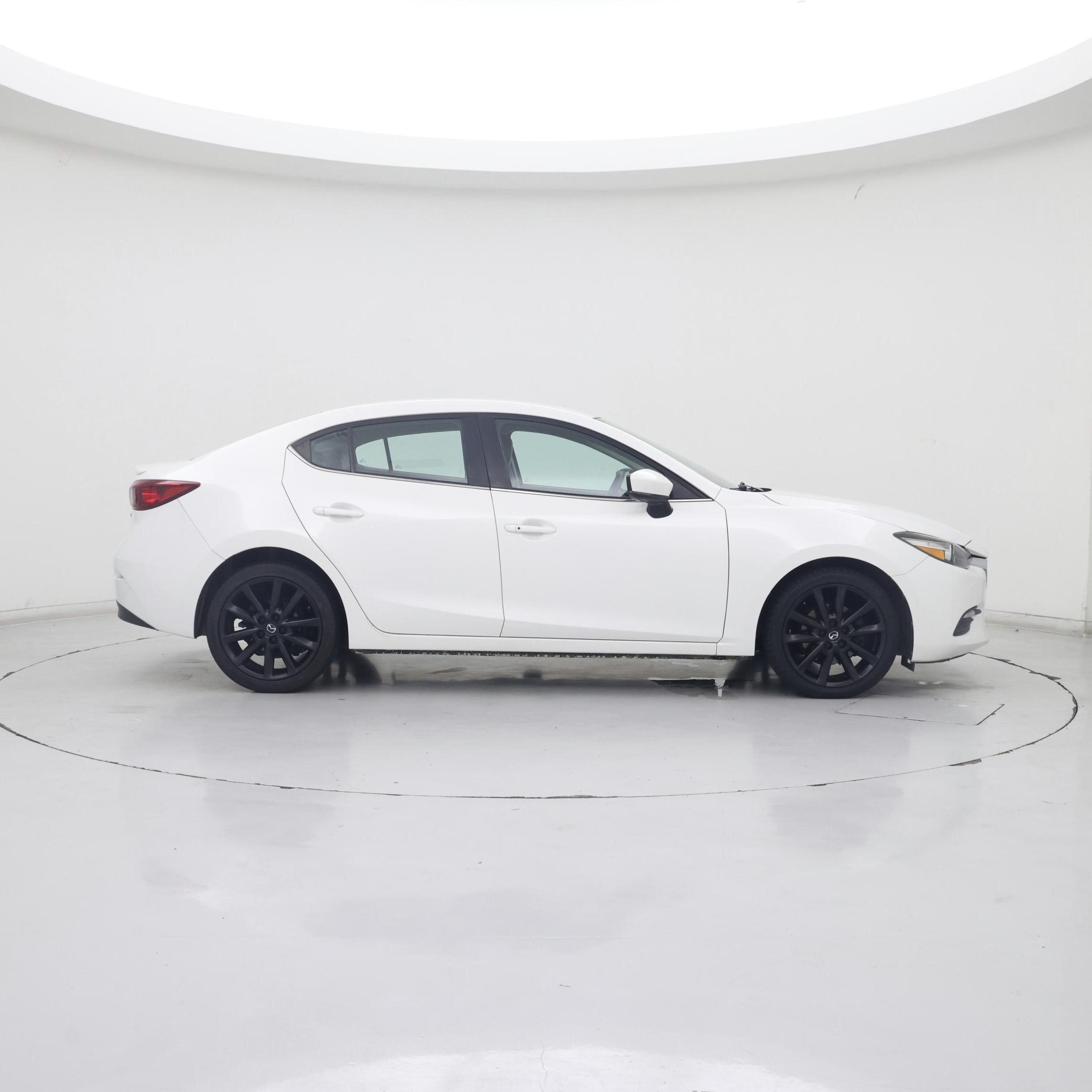 Thumbnail: 2018 Mazda Mazda3 - 7