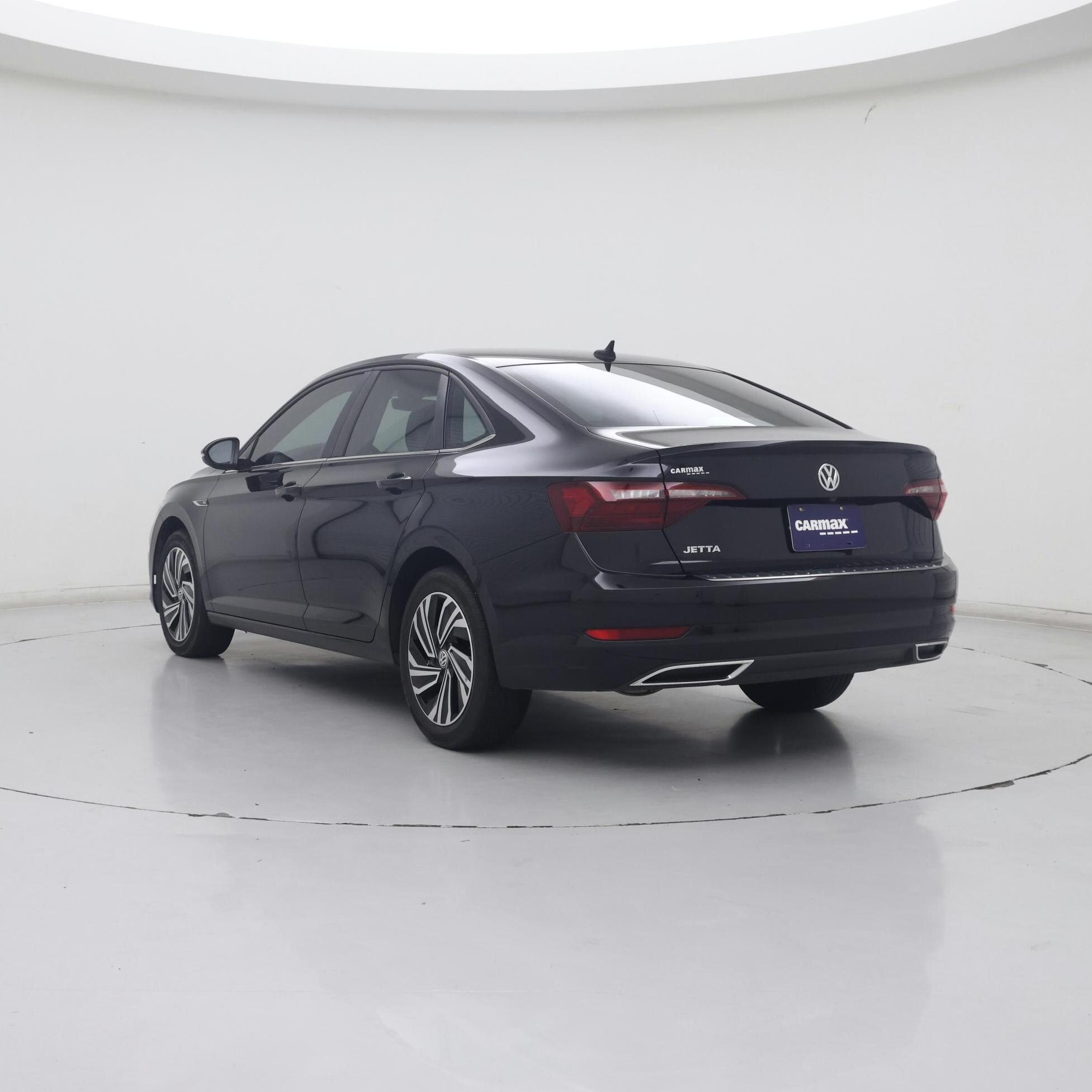 Thumbnail: 2020 Volkswagen Jetta - 2