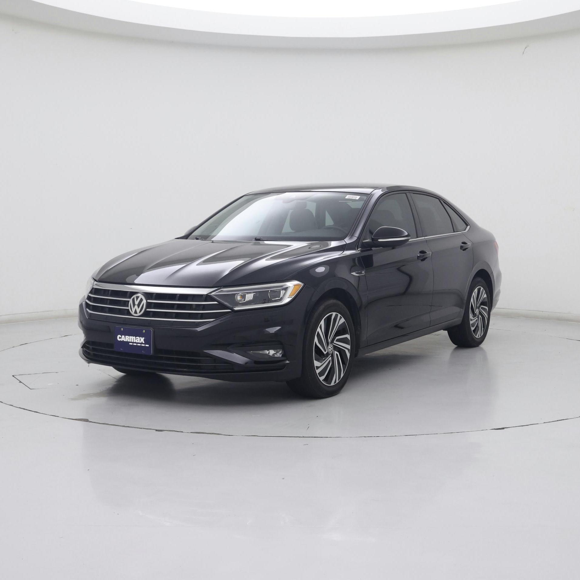 Thumbnail: 2020 Volkswagen Jetta - 4