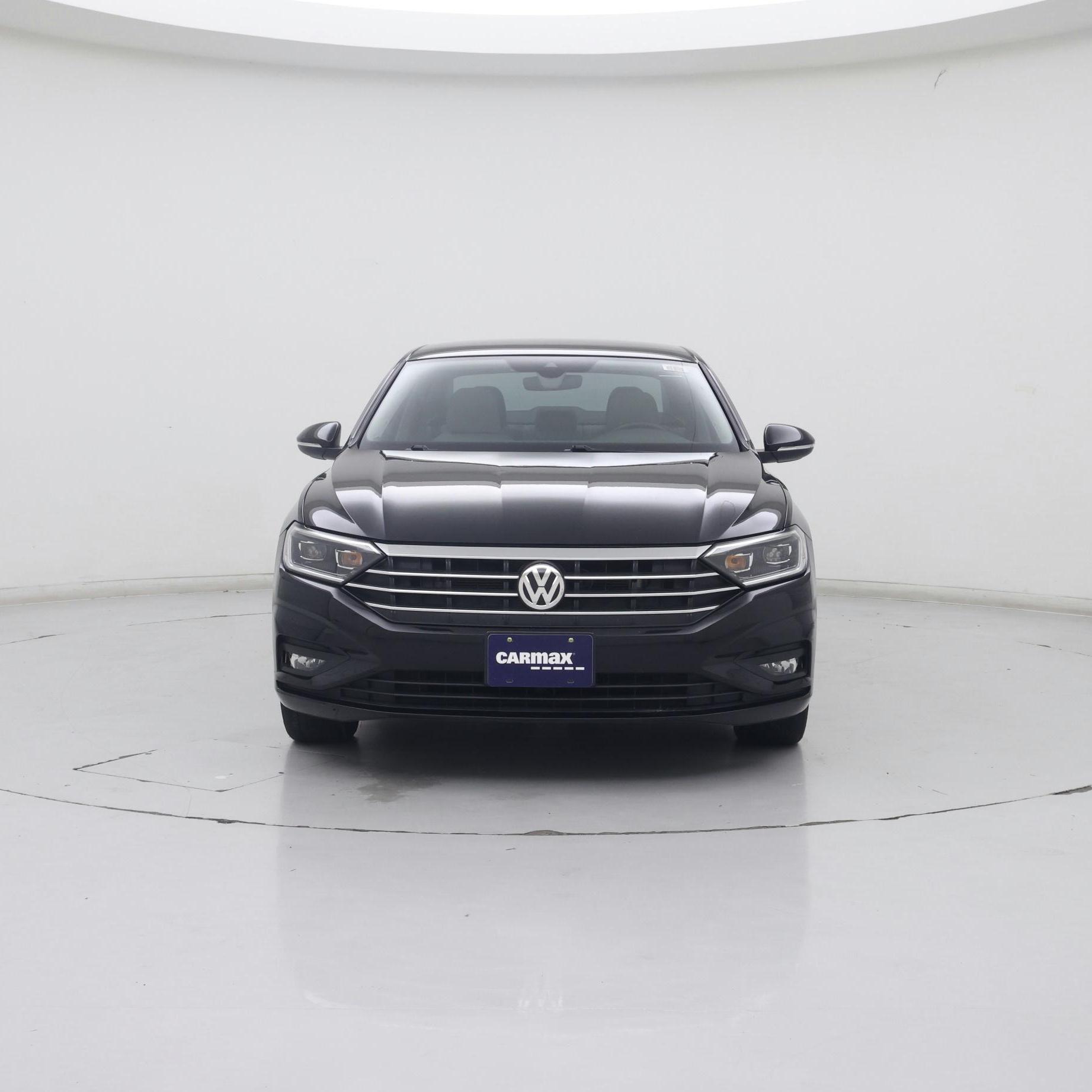 Thumbnail: 2020 Volkswagen Jetta - 5