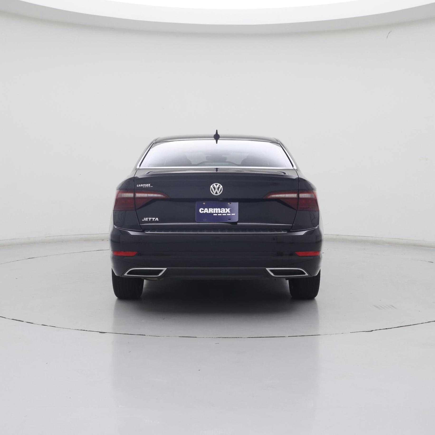 Thumbnail: 2020 Volkswagen Jetta - 6
