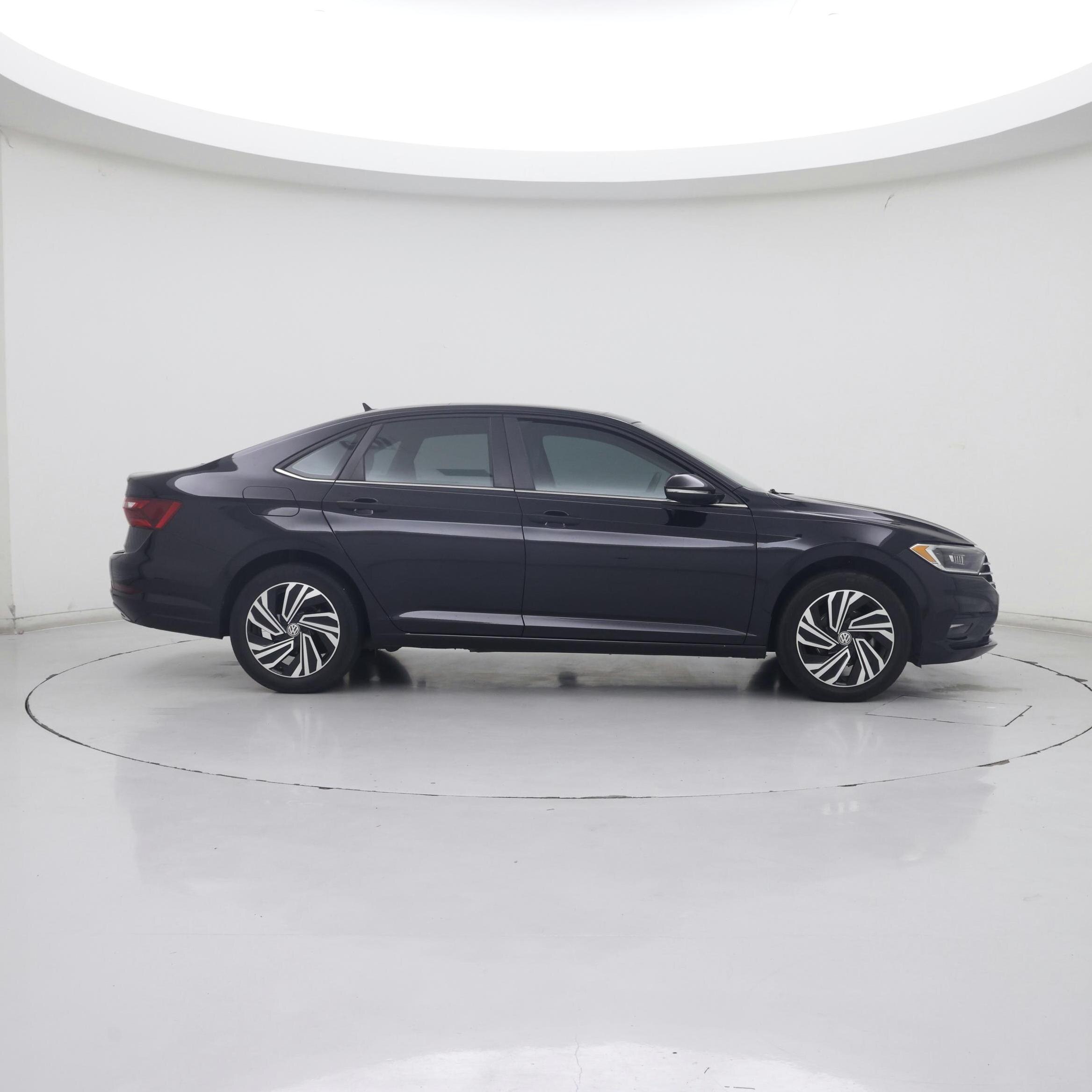 Thumbnail: 2020 Volkswagen Jetta - 7