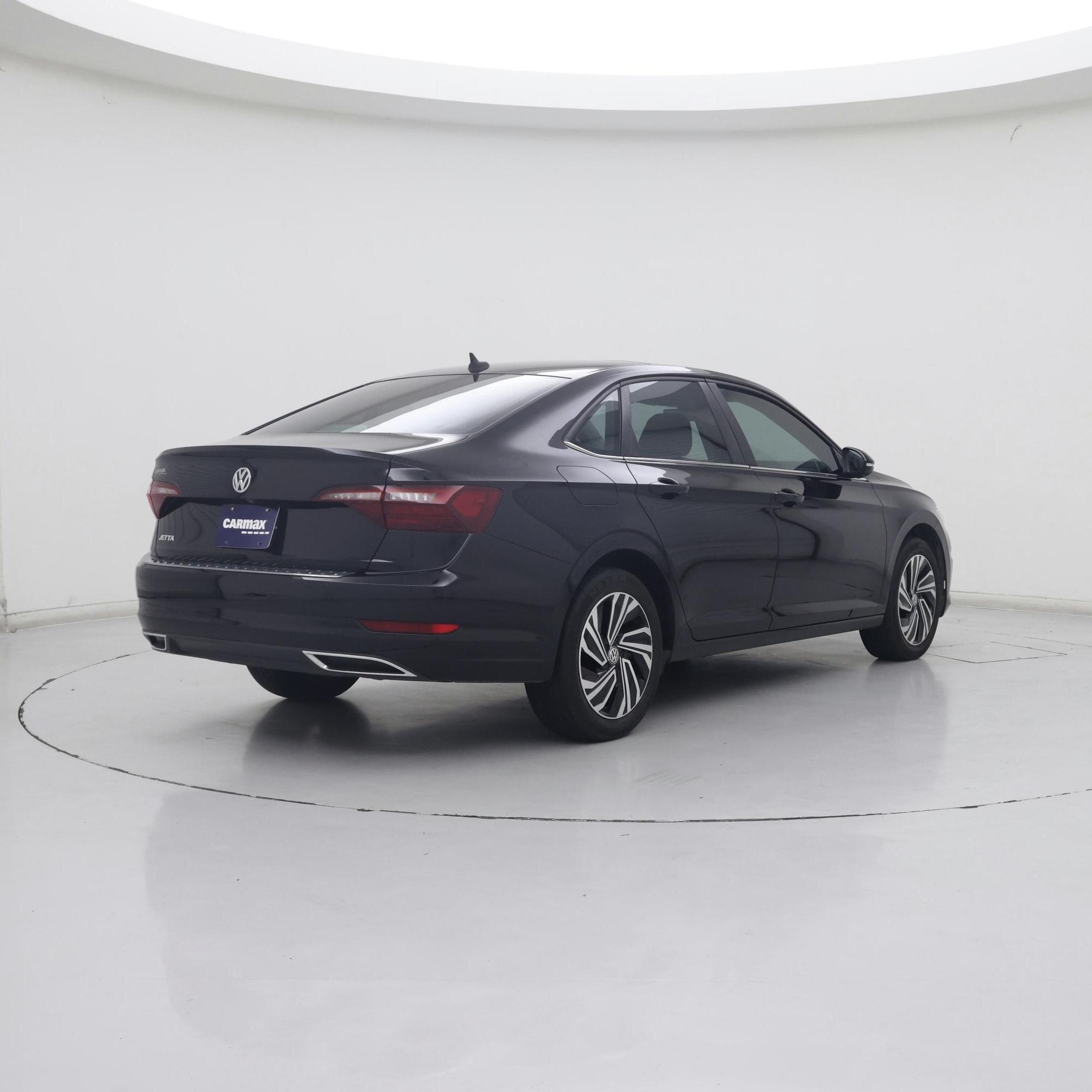 Thumbnail: 2020 Volkswagen Jetta - 8