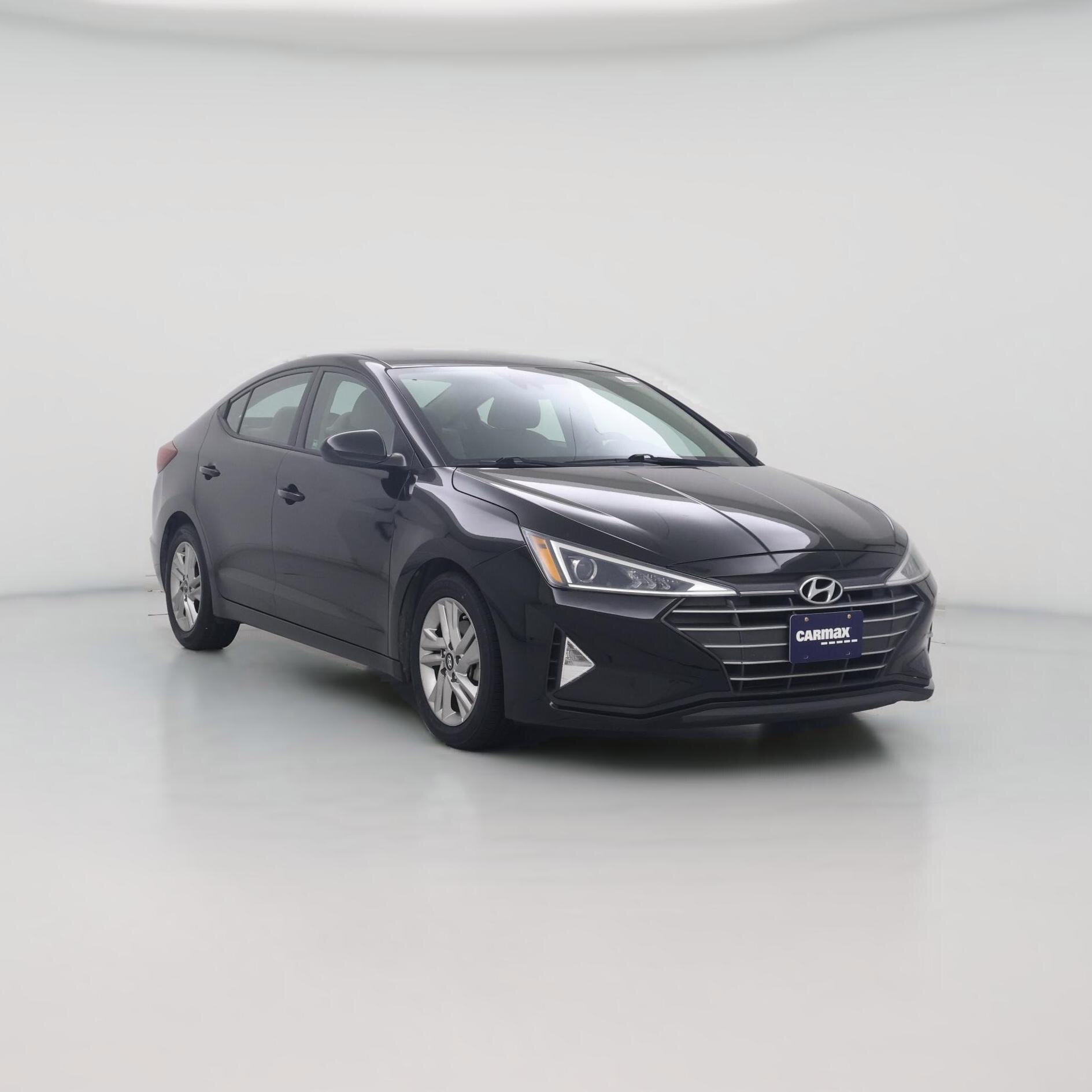 Thumbnail: 2020 Hyundai Elantra - 1