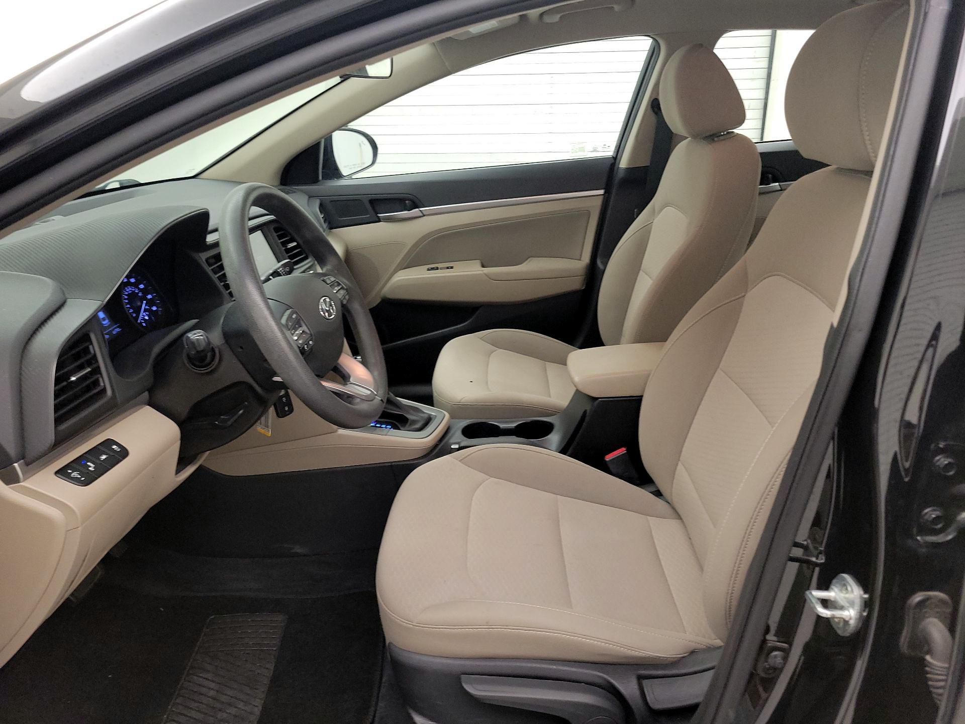 Thumbnail: 2020 Hyundai Elantra - 11