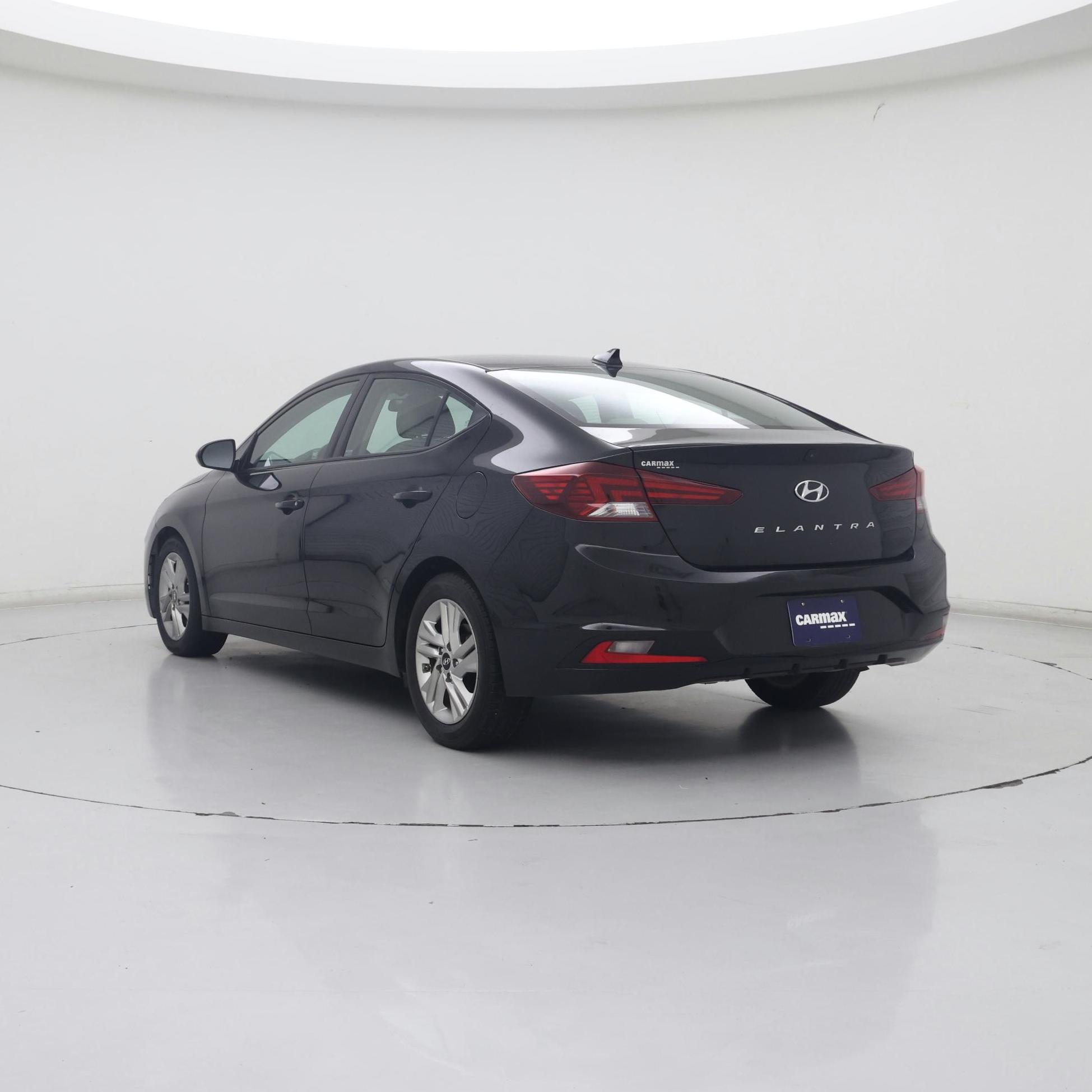Thumbnail: 2020 Hyundai Elantra - 2