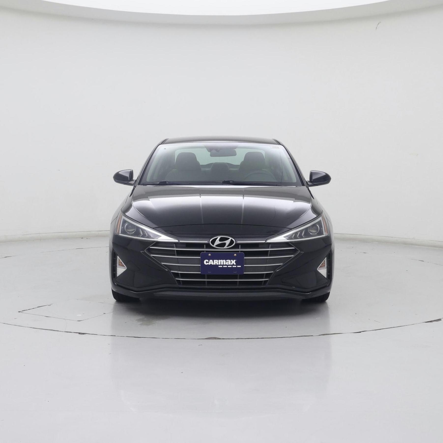 Thumbnail: 2020 Hyundai Elantra - 5