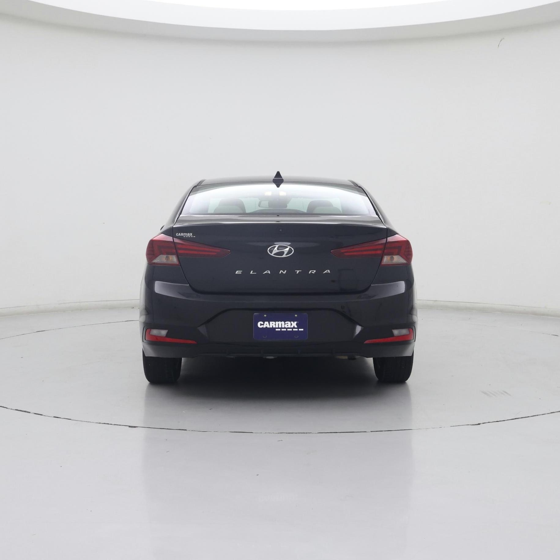 Thumbnail: 2020 Hyundai Elantra - 6
